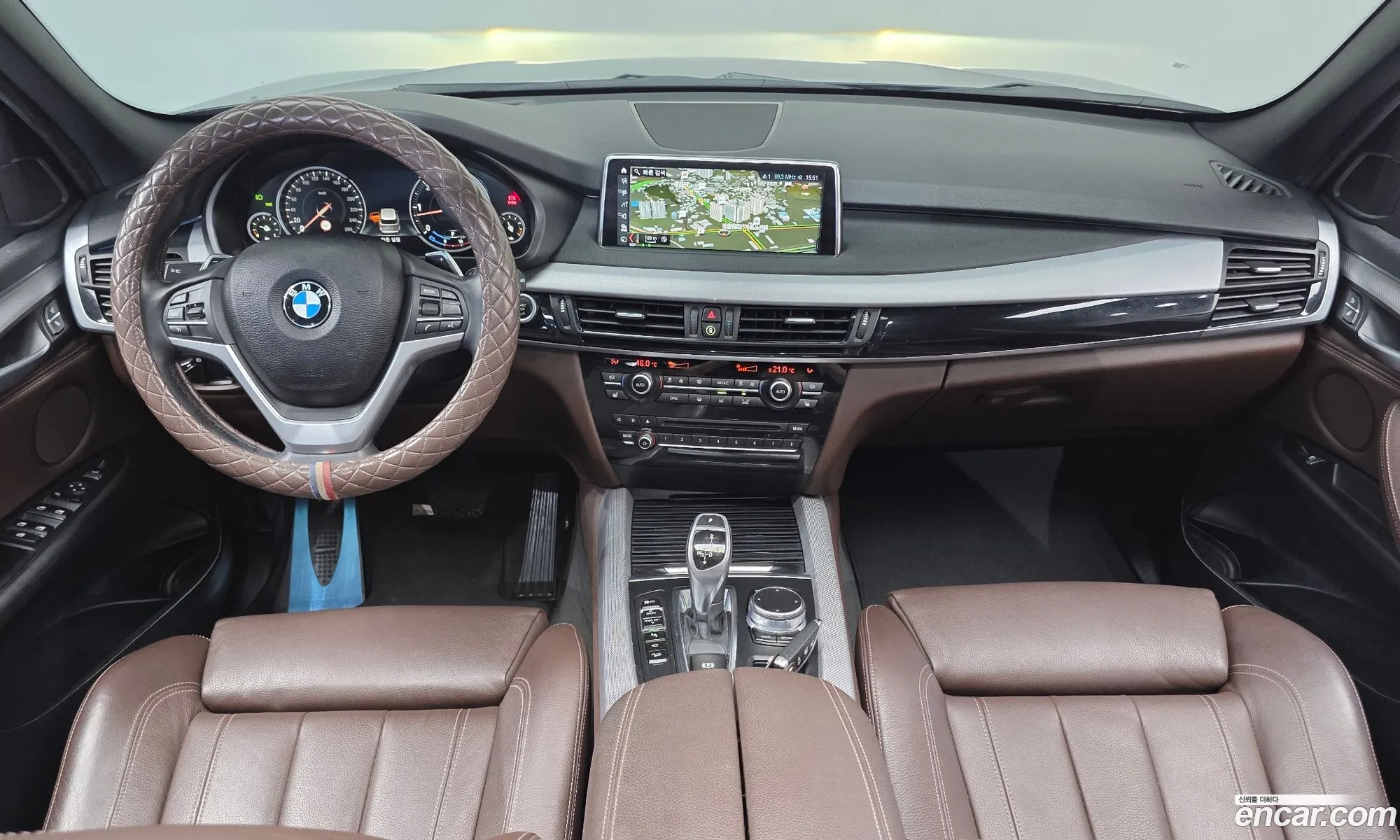BMW X5 2018 WBAKS4100J0Y71701 — 16