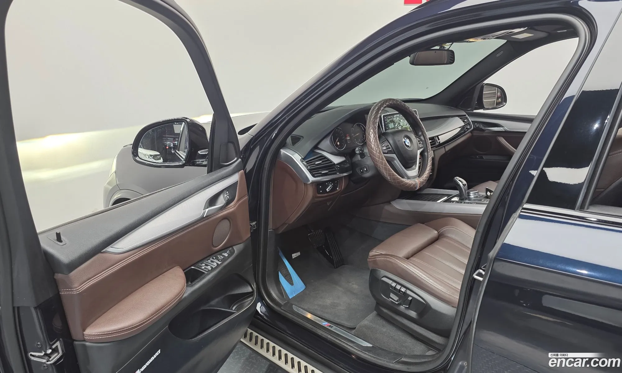 BMW X5 2018 WBAKS4100J0Y71701 — 2