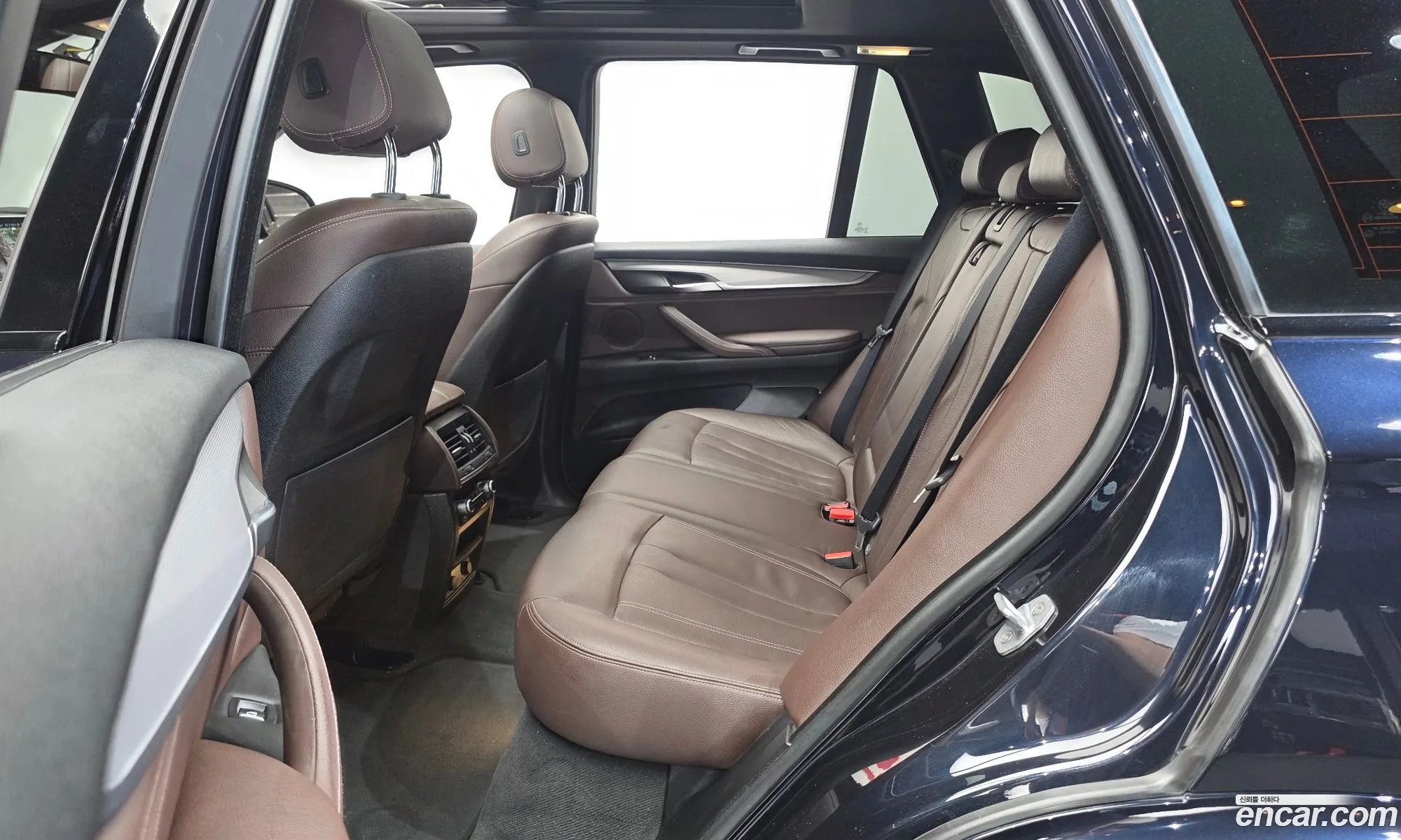 BMW X5 2018 WBAKS4100J0Y71701 — 5