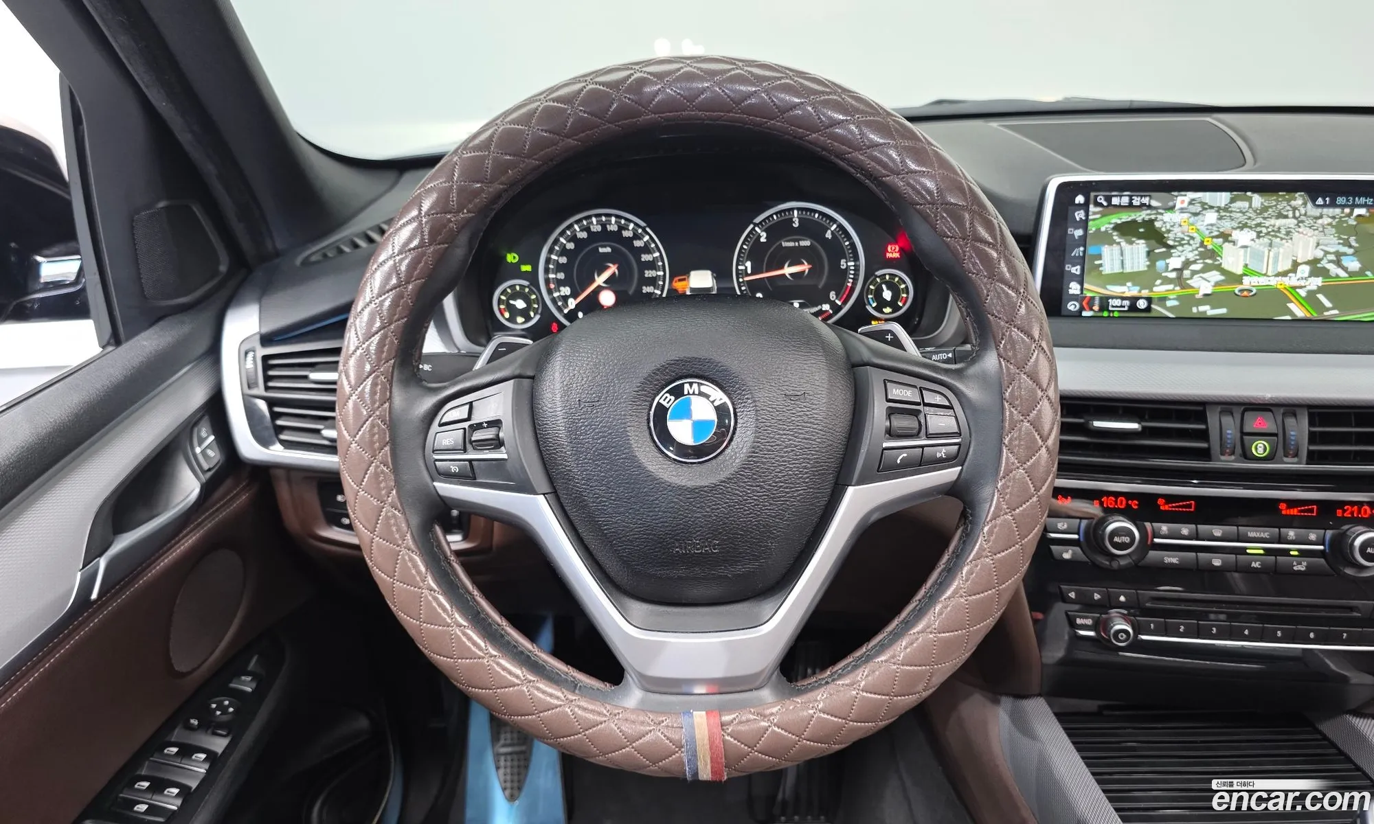 BMW X5 2018 WBAKS4100J0Y71701 — 13