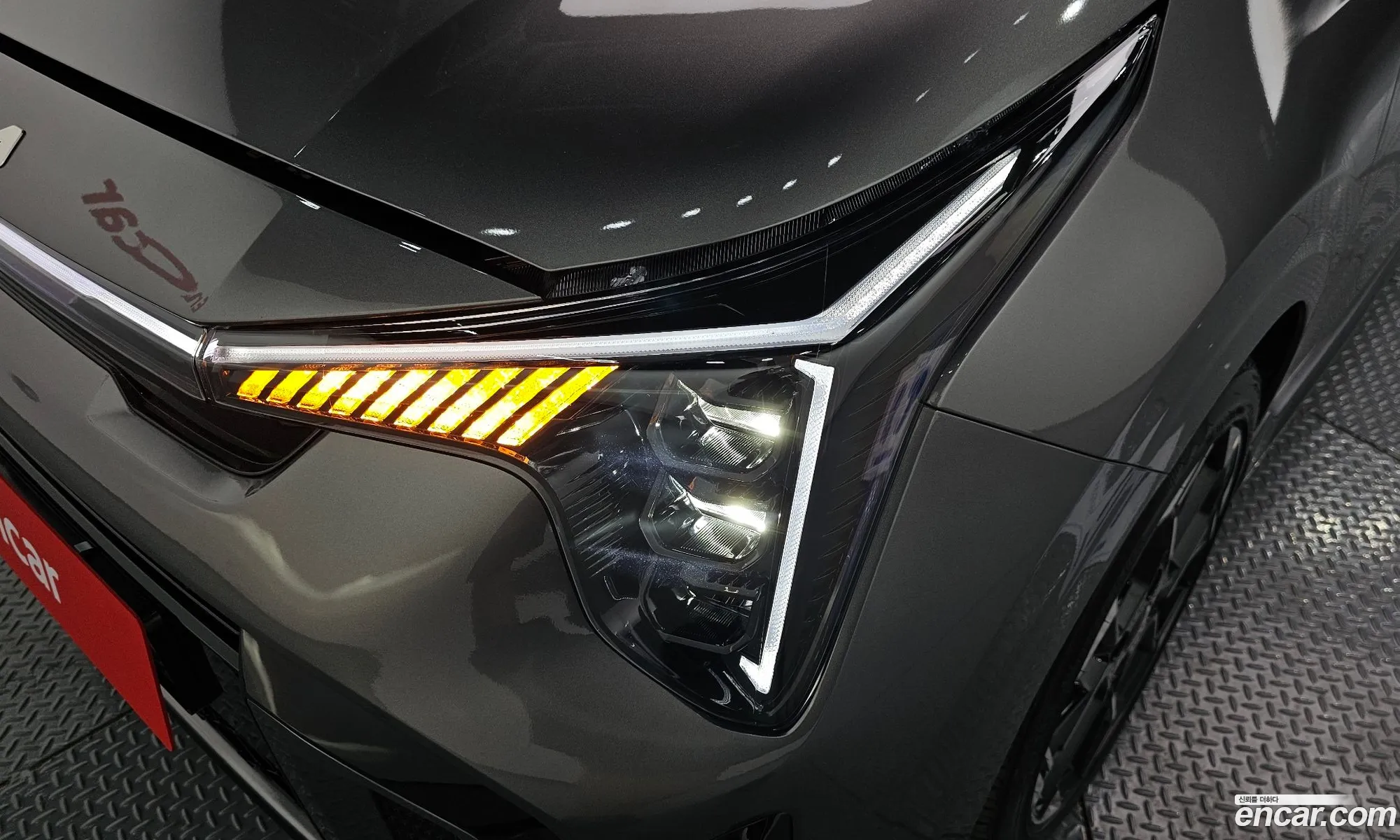 Kia Morning 2026 — 2