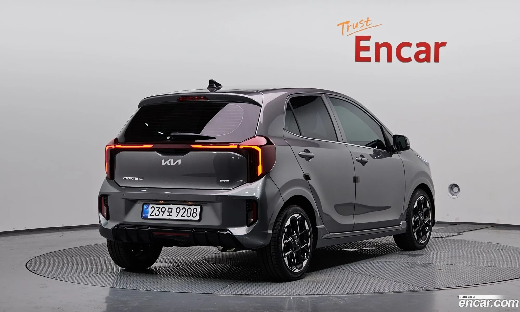 Kia Morning 2026 — 23