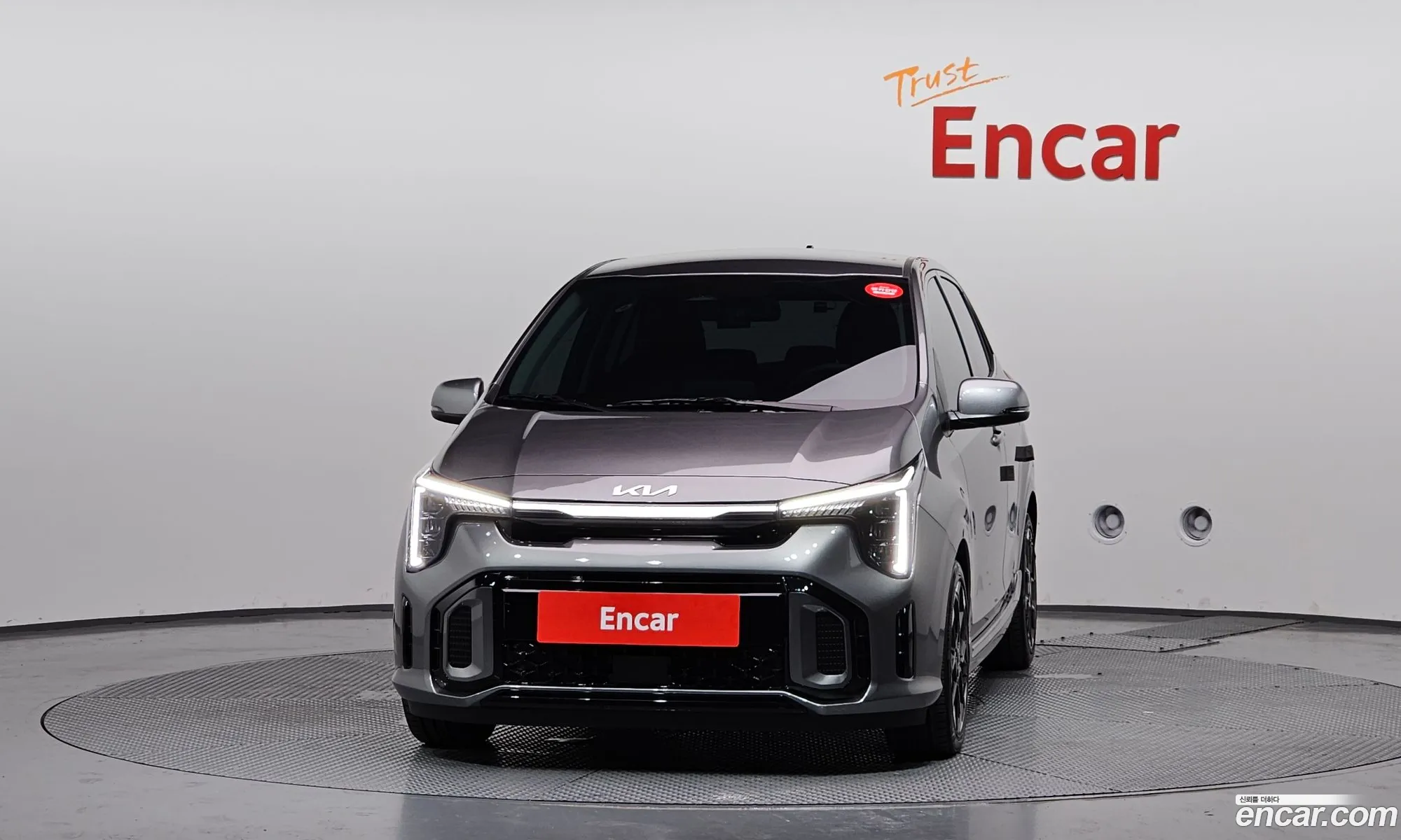 Kia Morning 2026 — 24