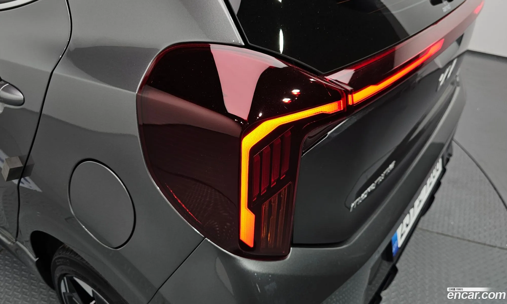 Kia Morning 2026 — 11