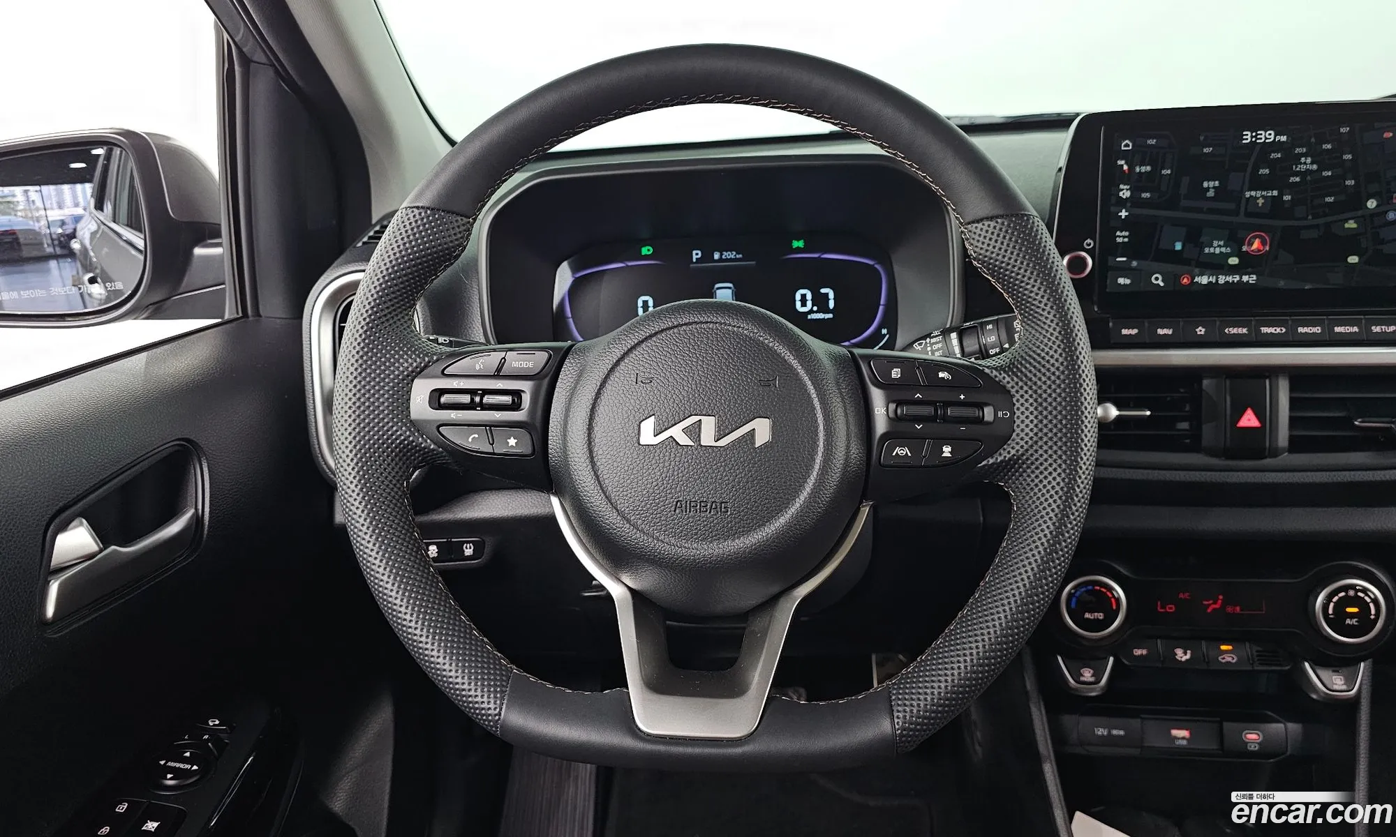 Kia Morning 2026 — 15