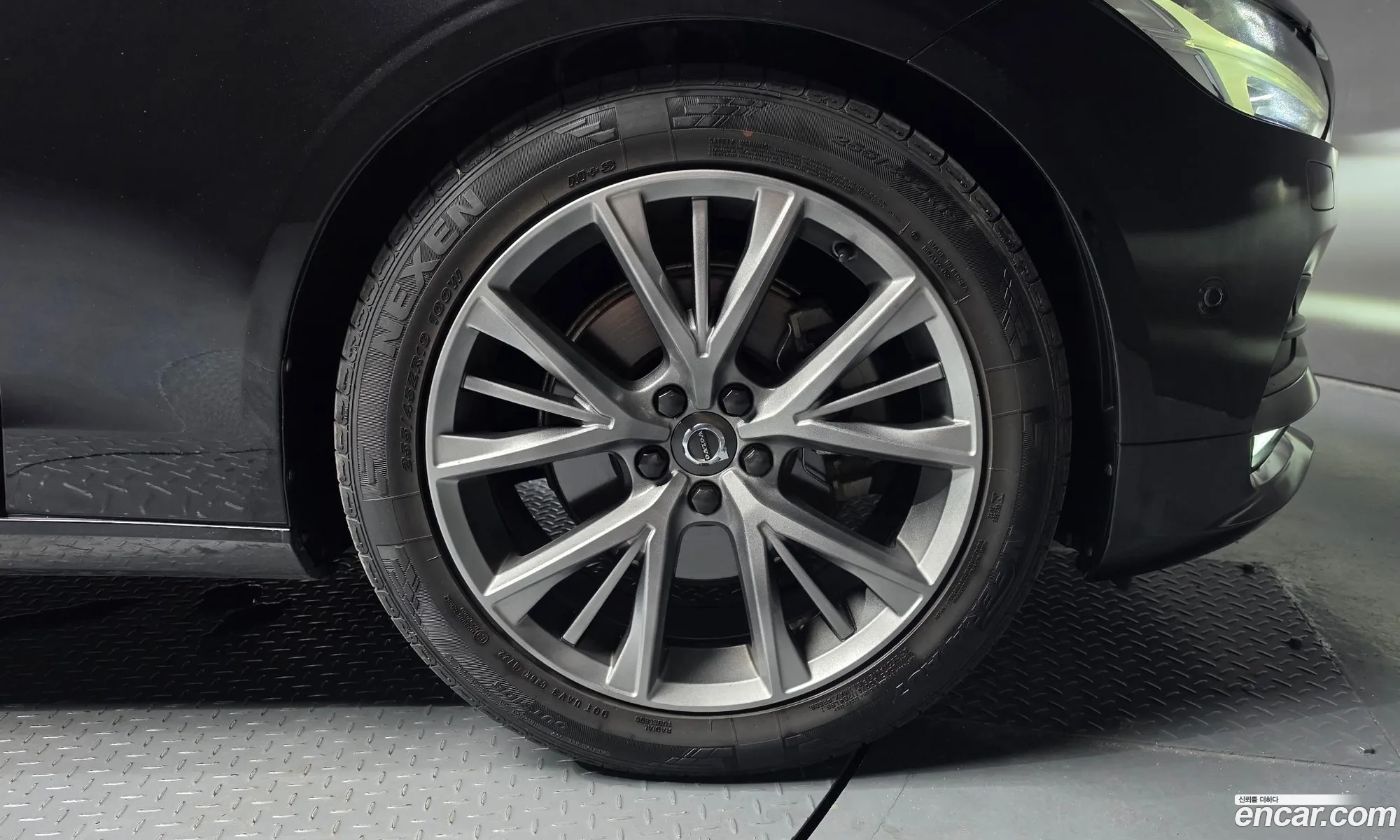 Volvo S90 2017 YV1PS68BCH1008487 — 20
