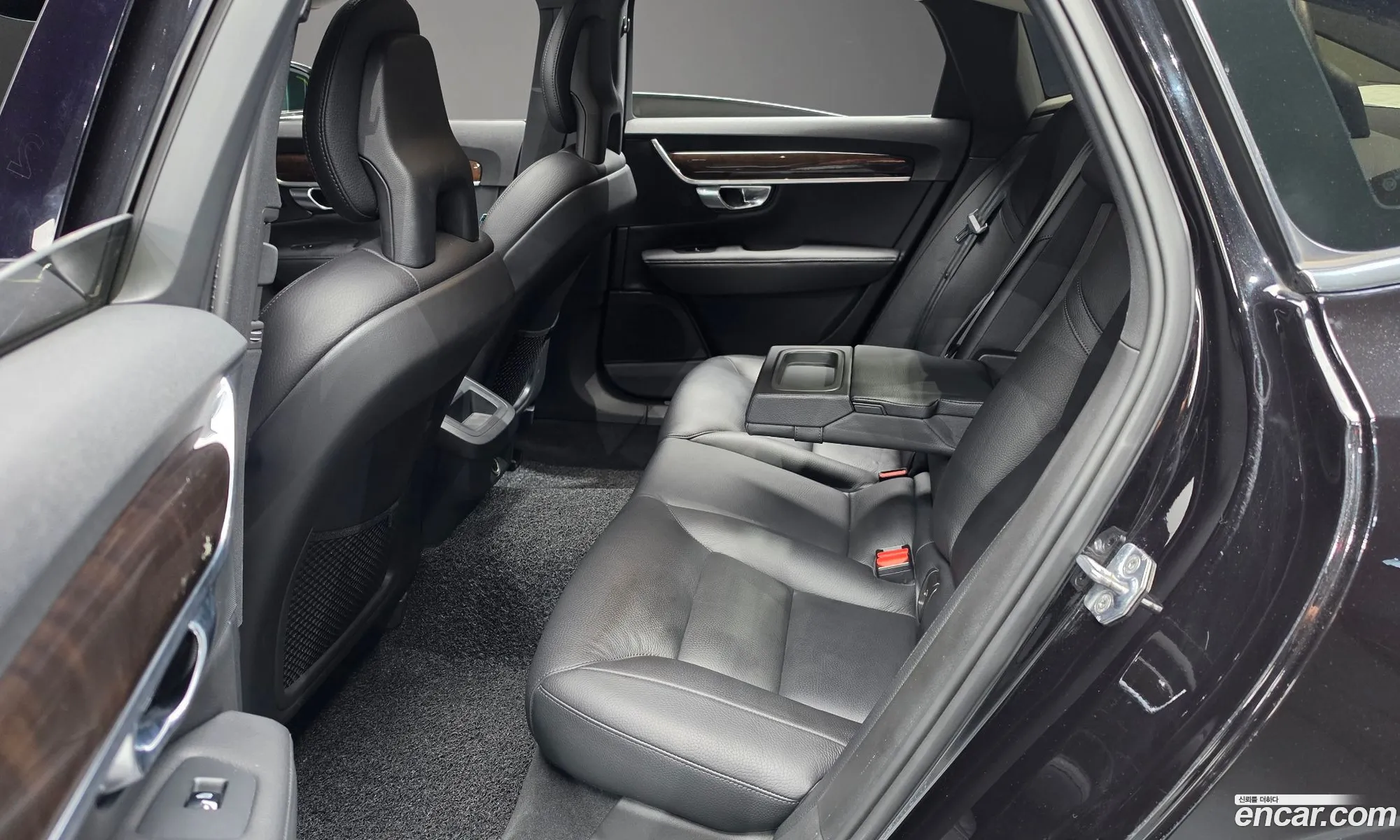 Volvo S90 2017 YV1PS68BCH1008487 — 10
