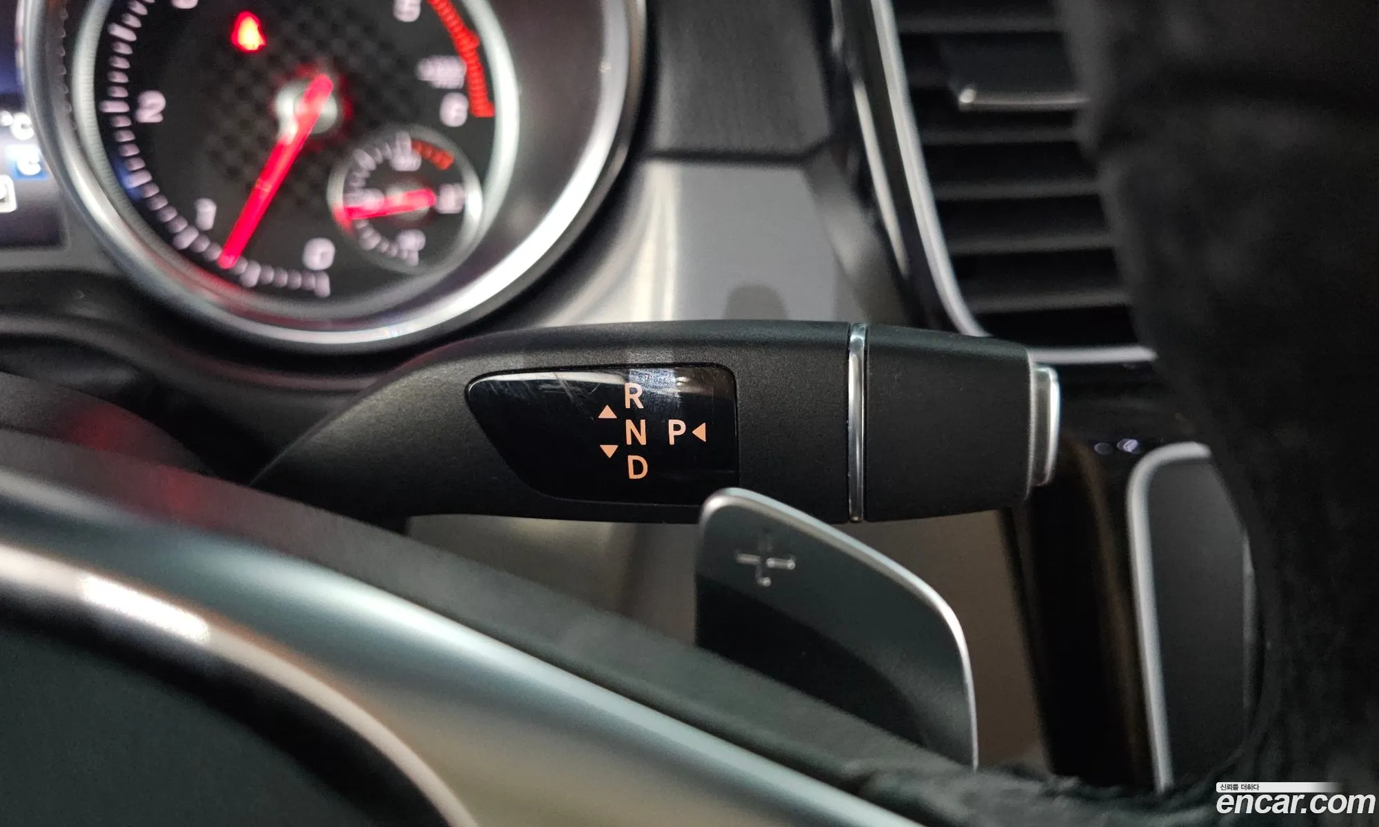 Mercedes-Benz GLE-Class W166 2018 — 17
