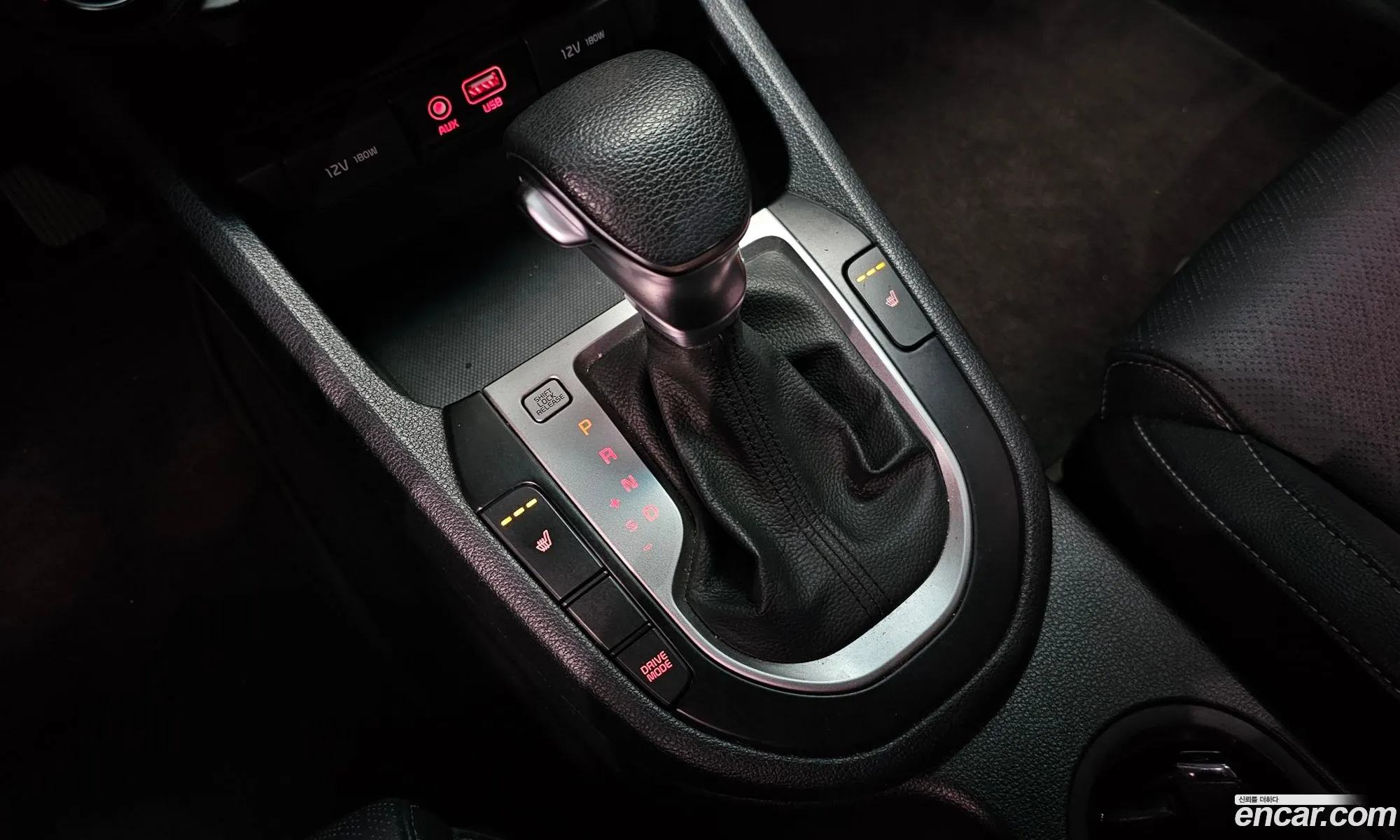 Kia K3 2018 — 16