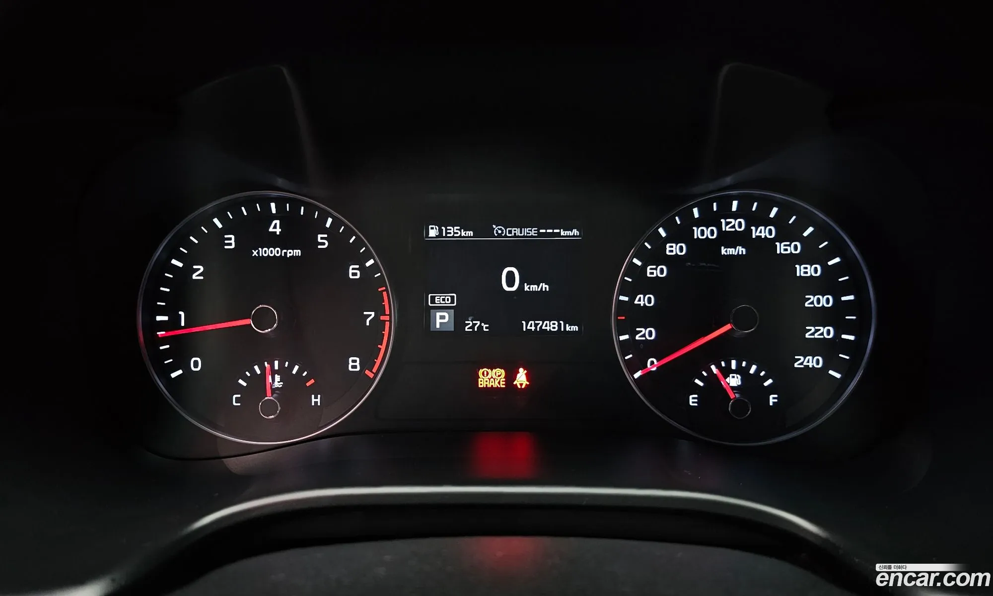 Kia K3 2018 — 3