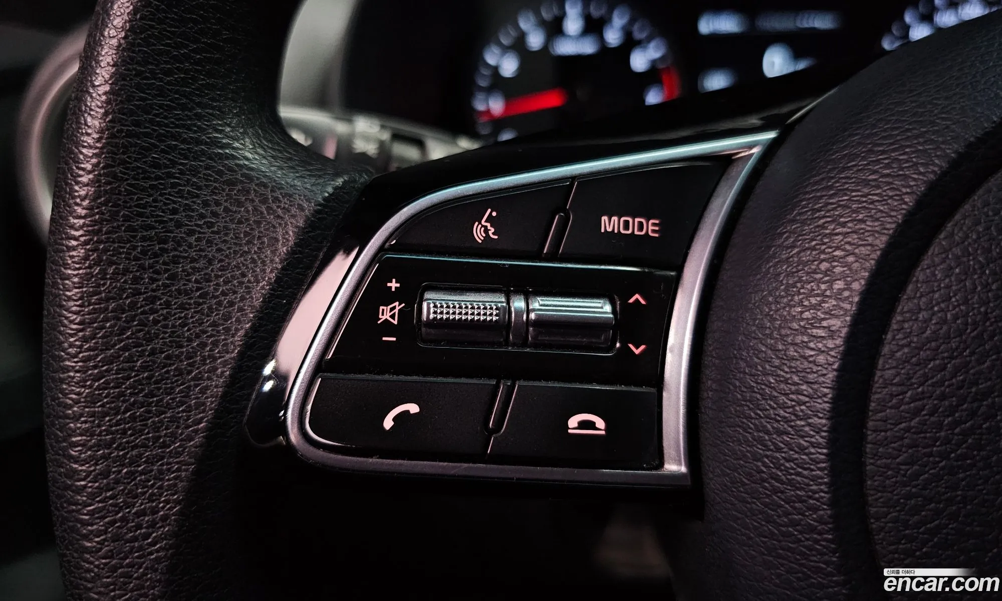 Kia K3 2018 — 5