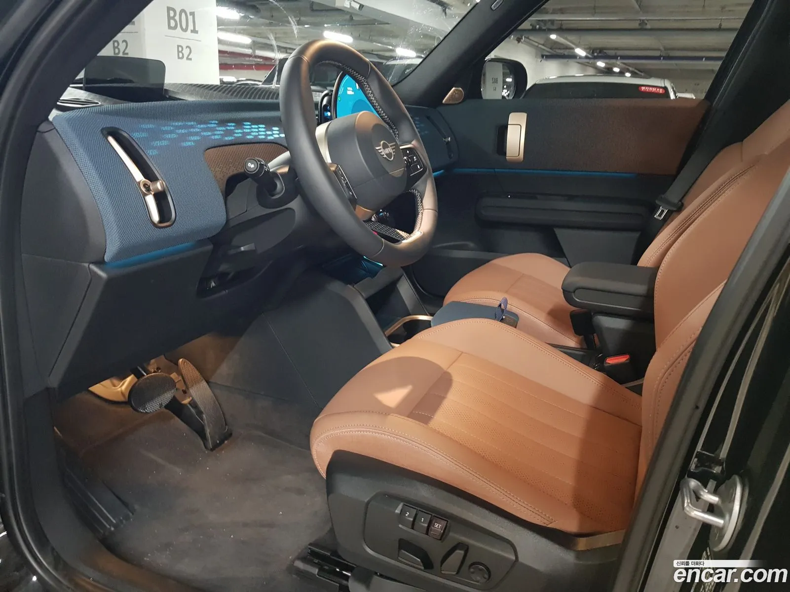 Mini Cooper S Countryman 2026 — 4
