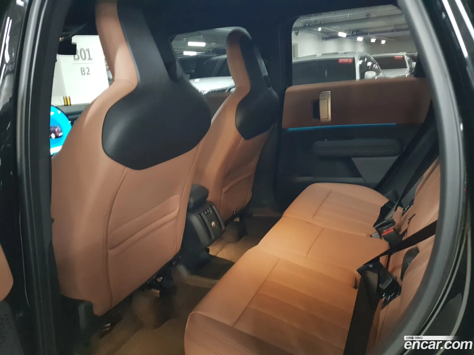 Mini Cooper S Countryman 2026 — 7