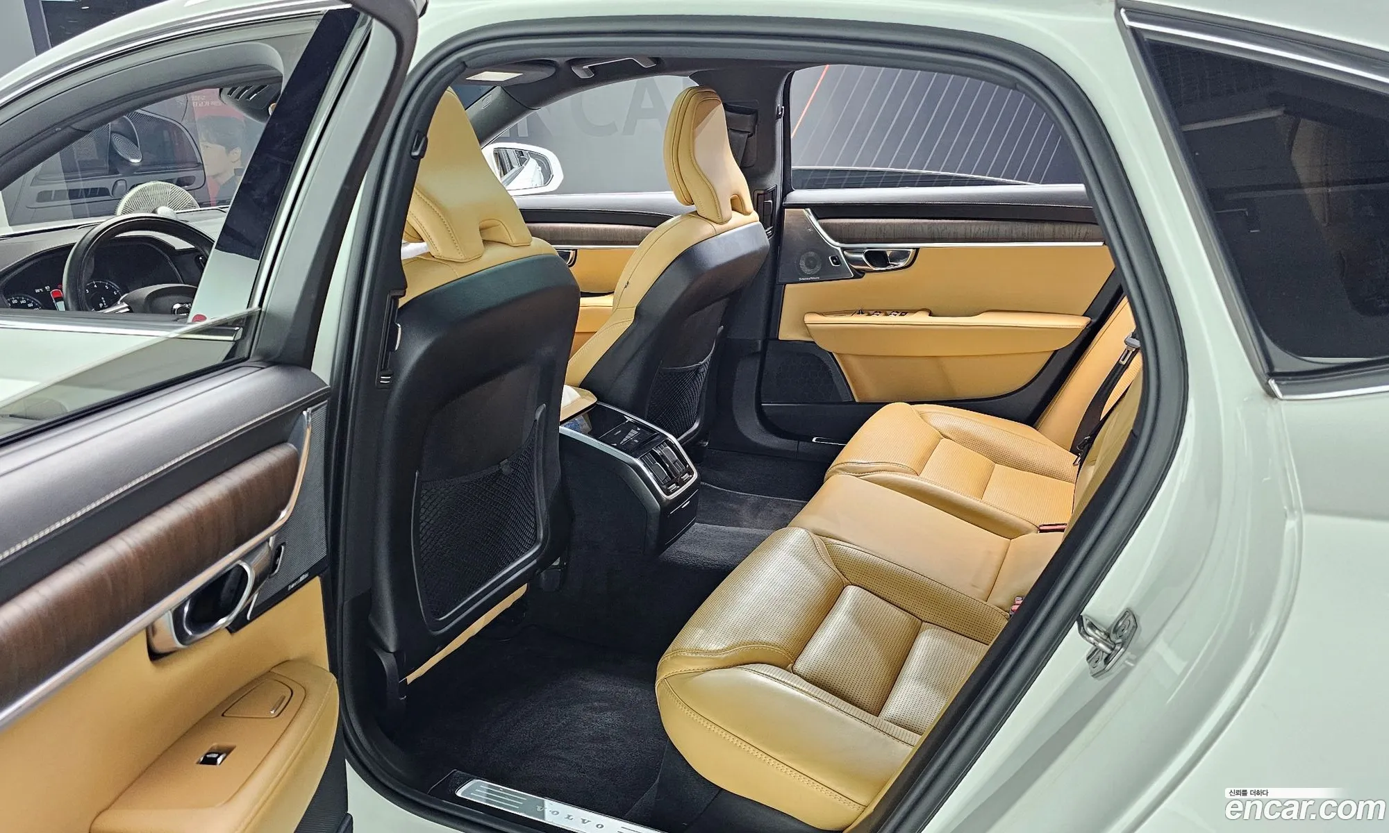 Volvo S90 2021 LVYPT062CMP232079 — 25