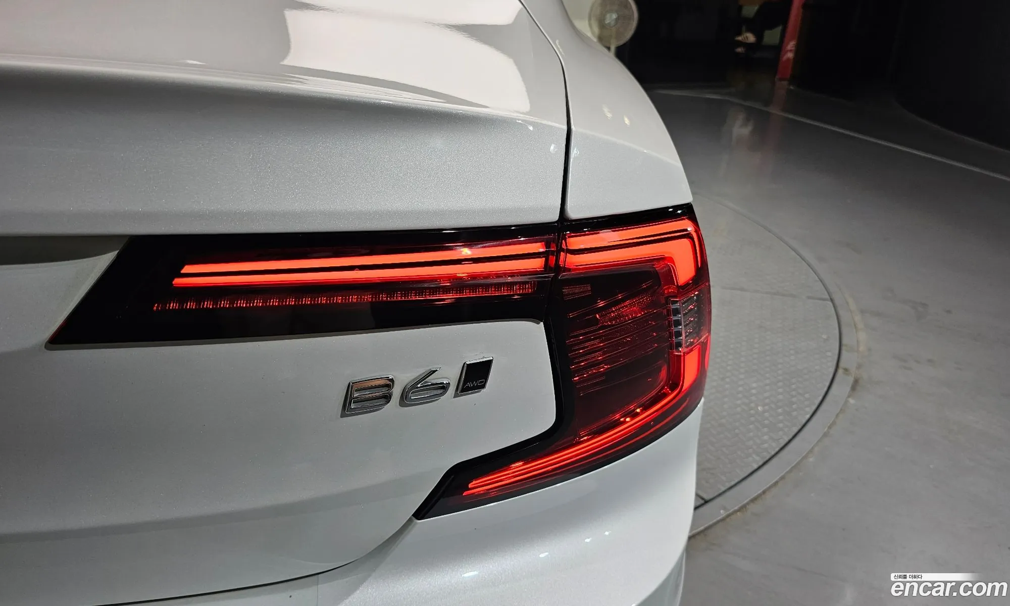 Volvo S90 2021 LVYPT062CMP232079 — 24
