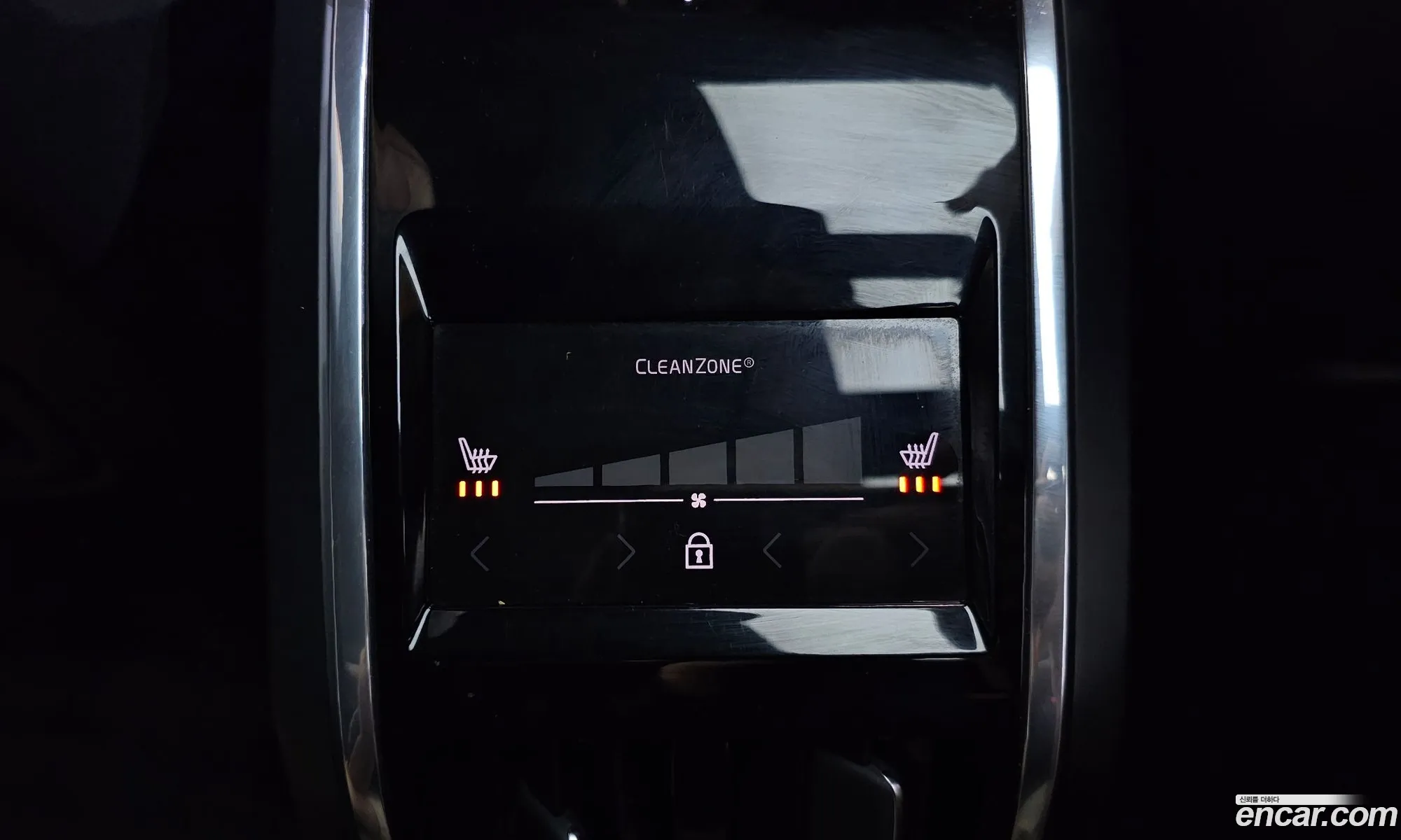 Volvo S90 2021 LVYPT062CMP232079 — 17