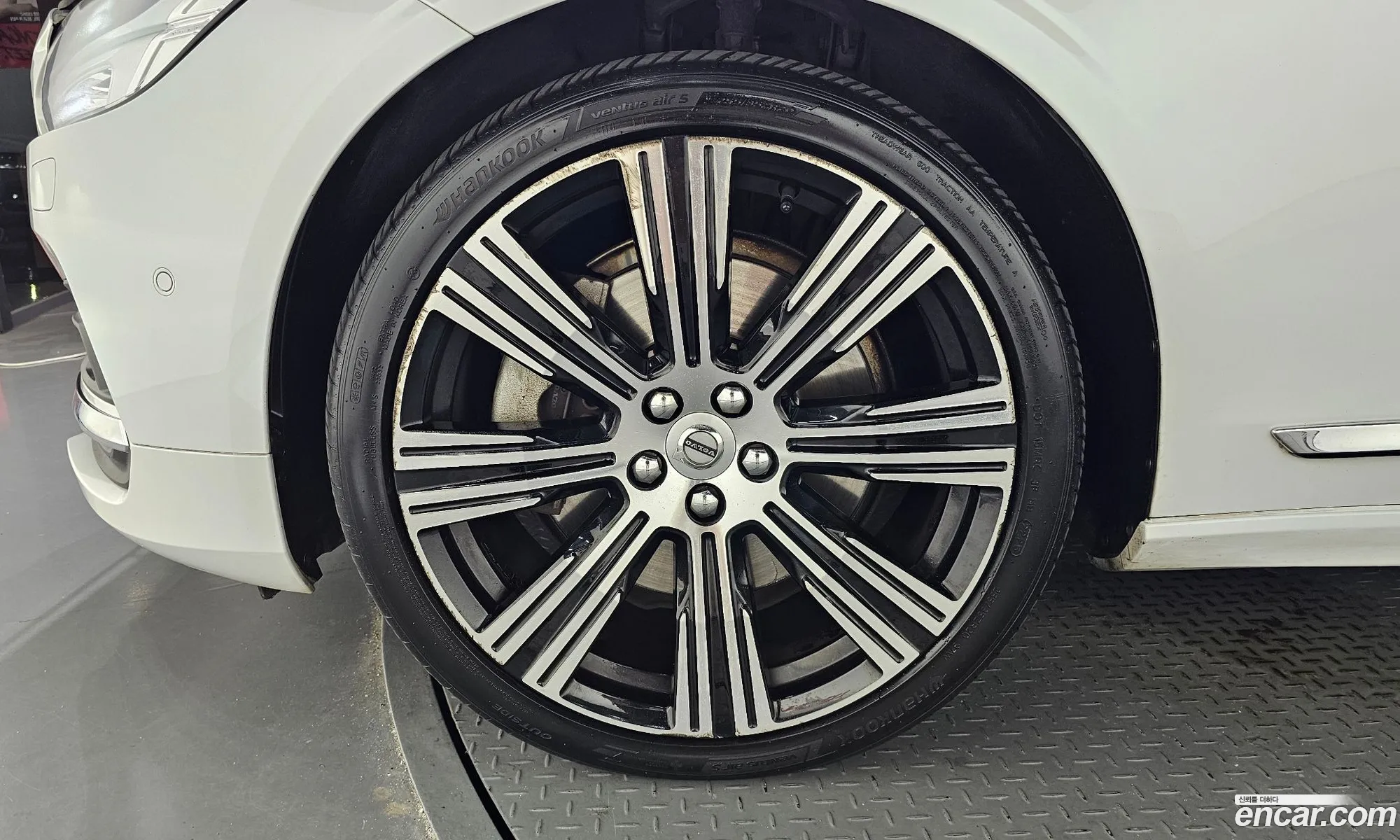 Volvo S90 2021 LVYPT062CMP232079 — 13