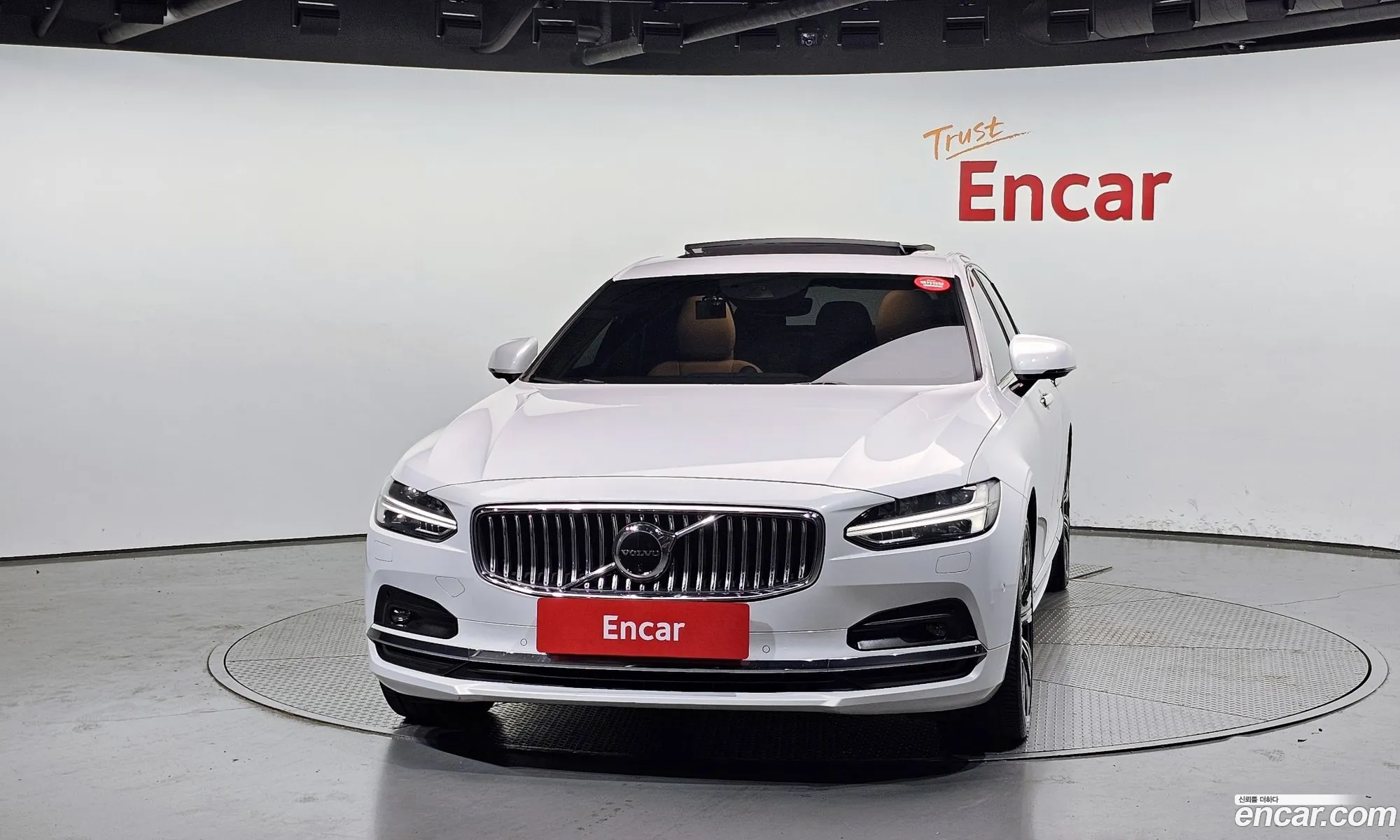 Volvo S90 2021 LVYPT062CMP232079 — 18