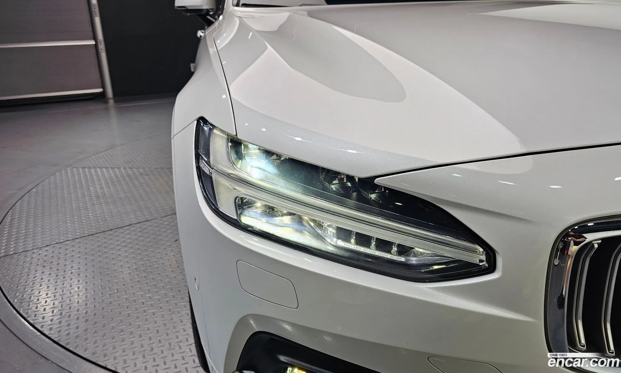 Volvo S90 2021 LVYPT062CMP232079 — 10
