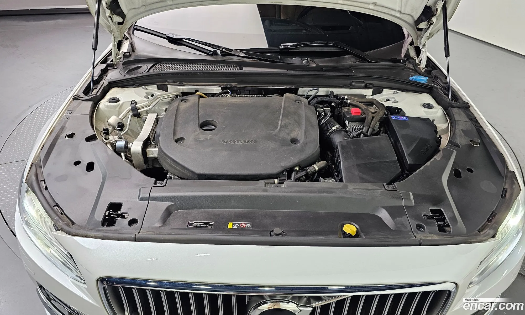 Volvo S90 2021 LVYPT062CMP232079 — 5