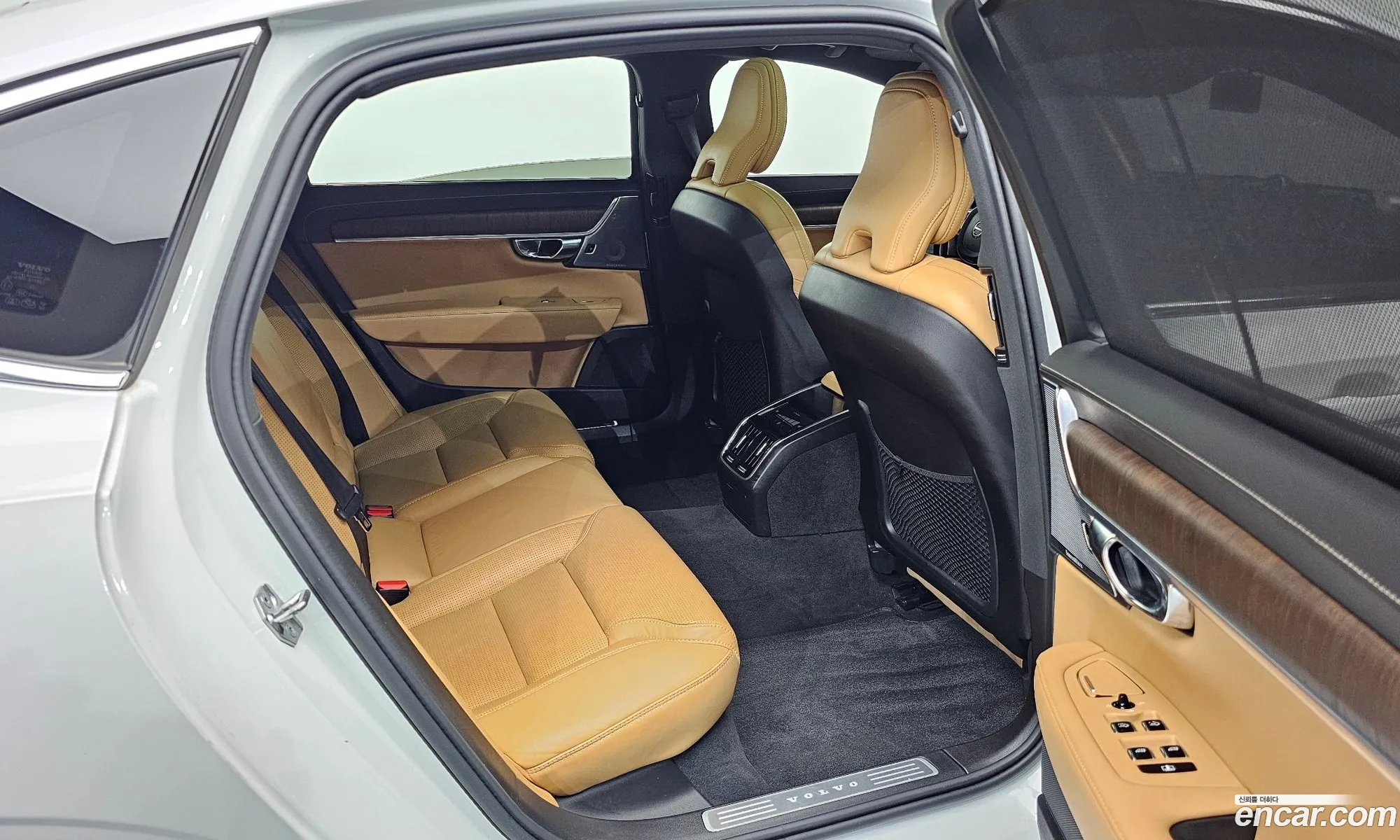 Volvo S90 2021 LVYPT062CMP232079 — 21