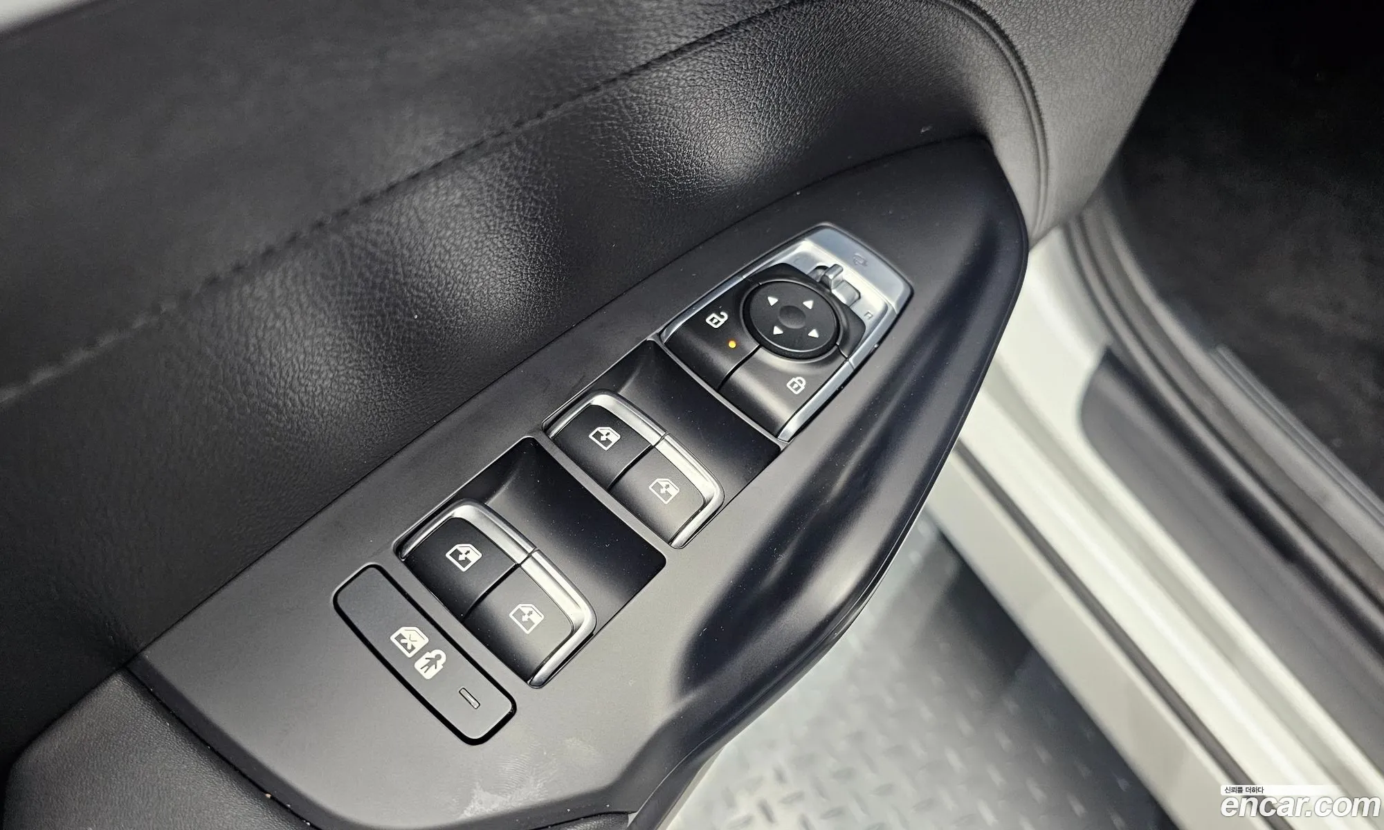 Kia K5 2024 — 6