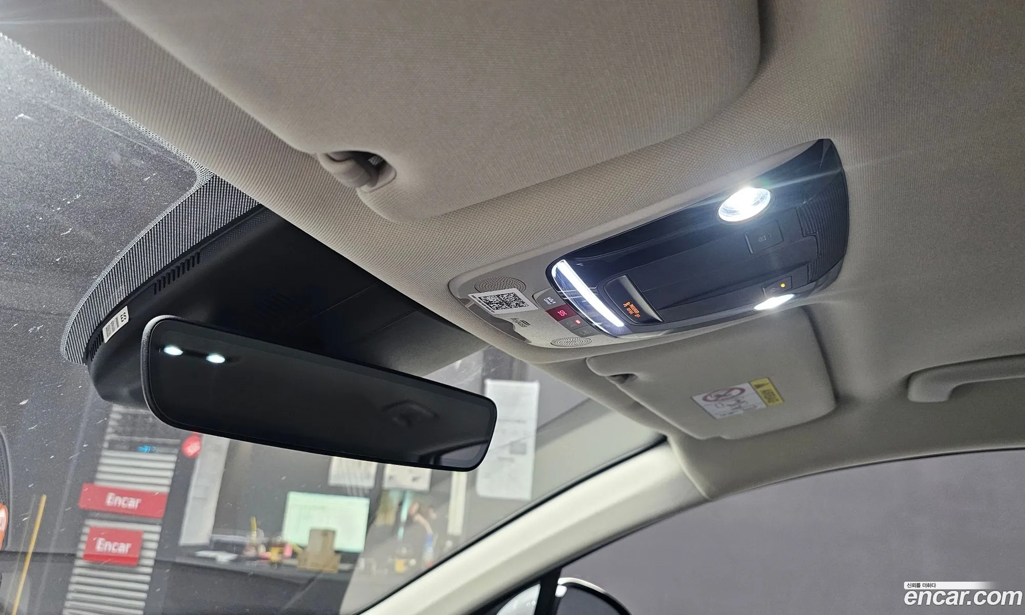 Kia K5 2024 — 5