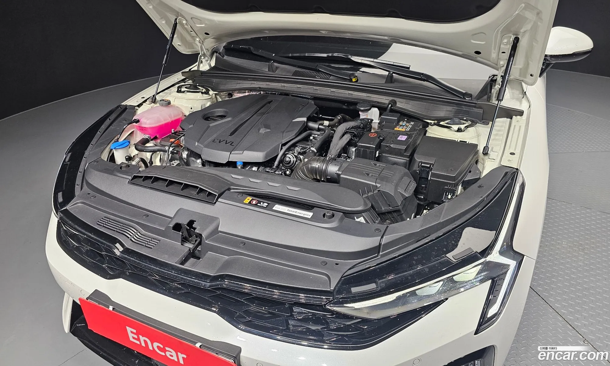Kia K5 2024 — 14