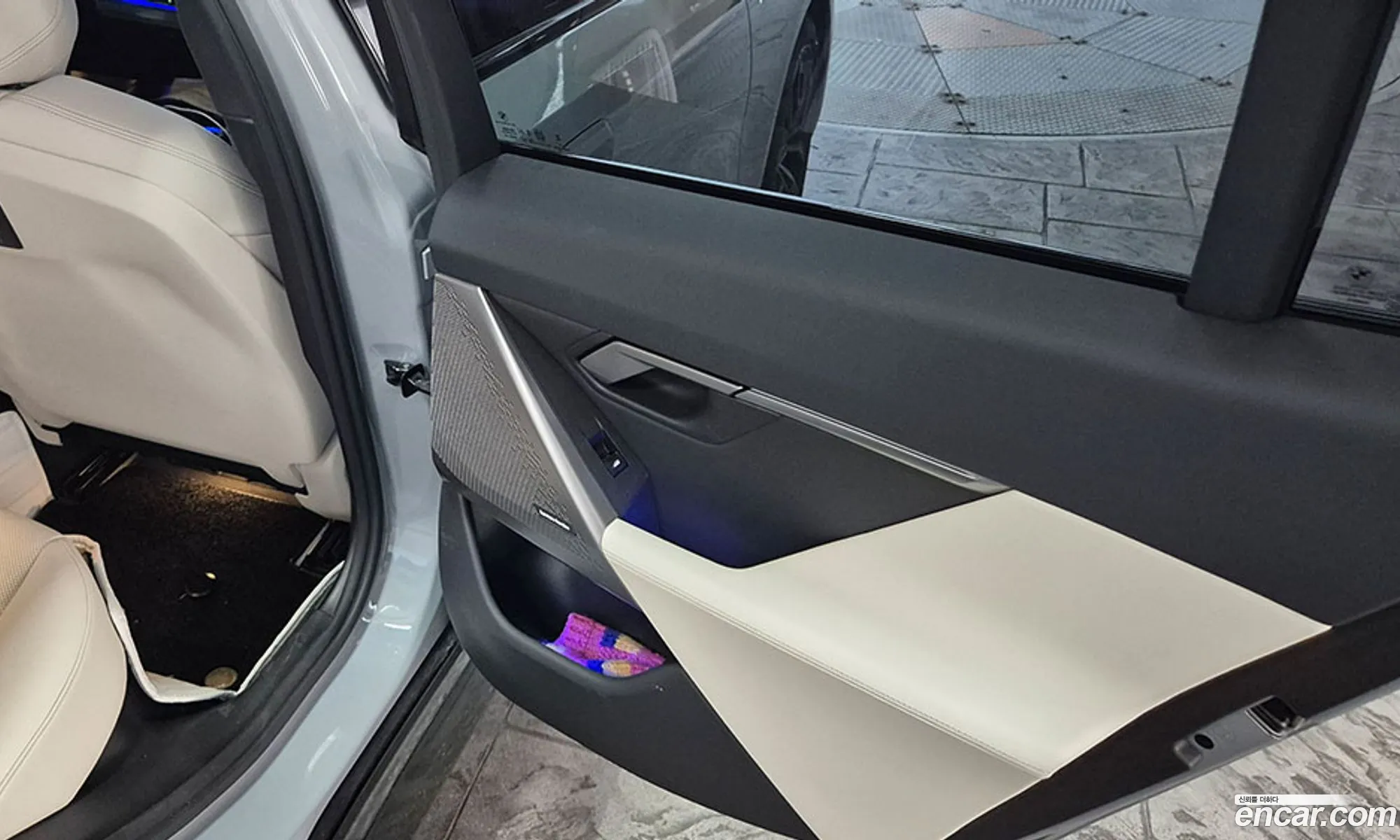 BMW 5 Series 2025 — 20