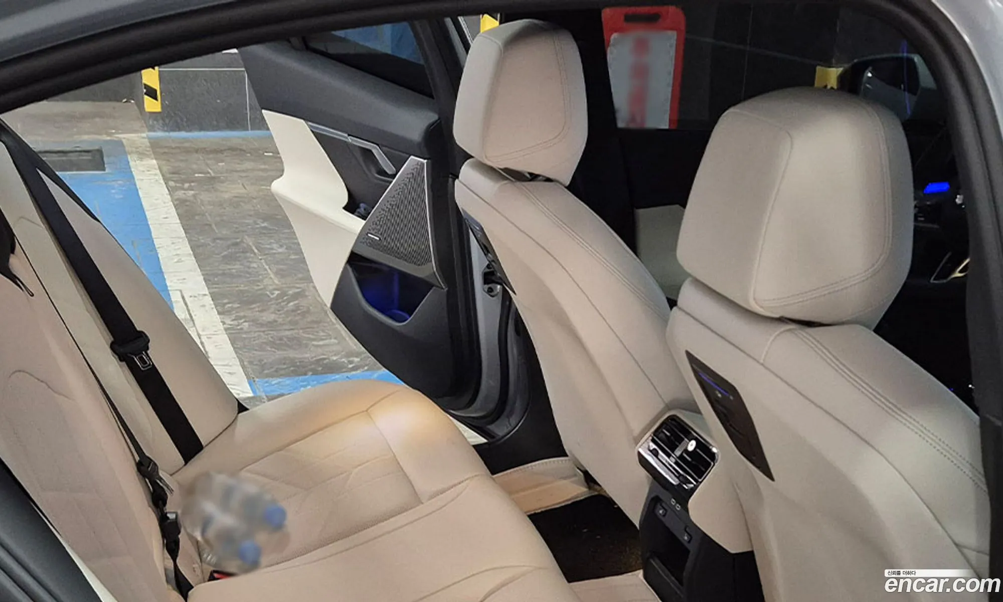 BMW 5 Series 2025 — 7