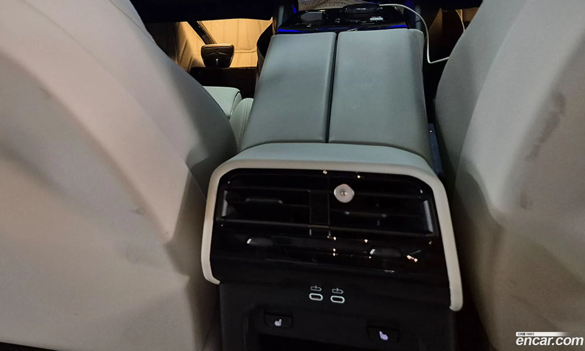 BMW 5 Series 2025 — 10