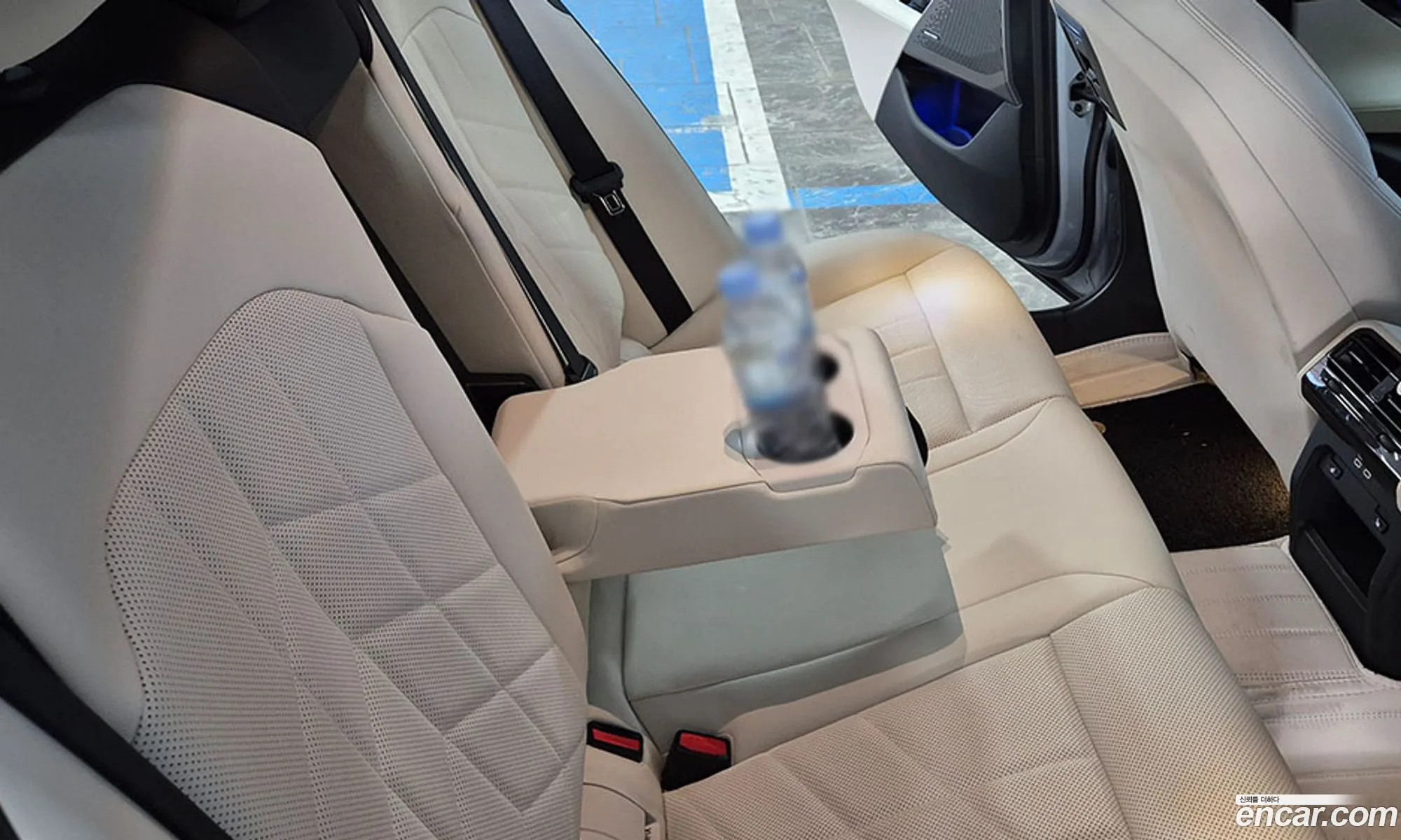 BMW 5 Series 2025 — 6