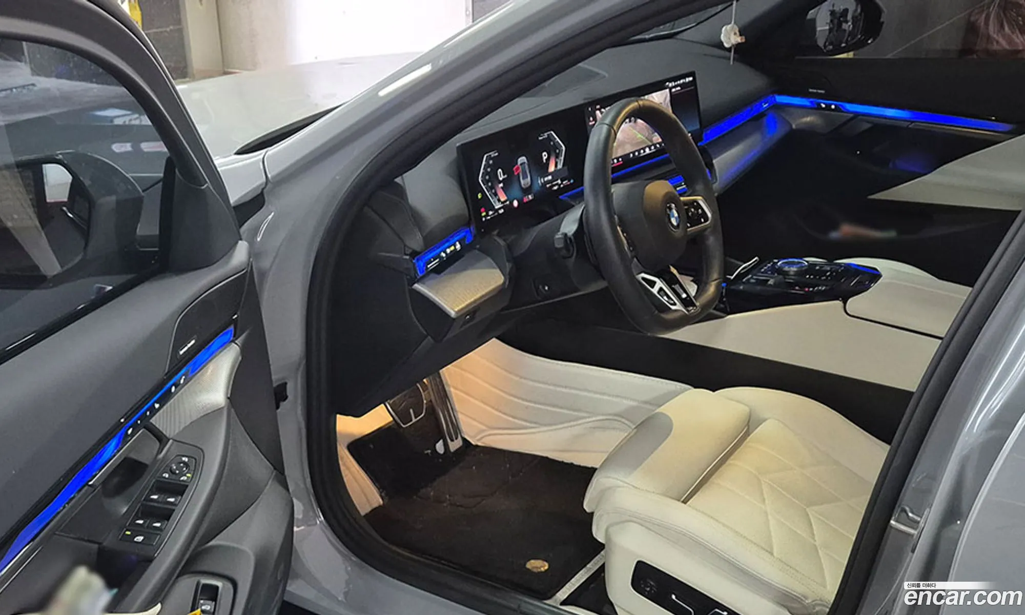 BMW 5 Series 2025 — 4