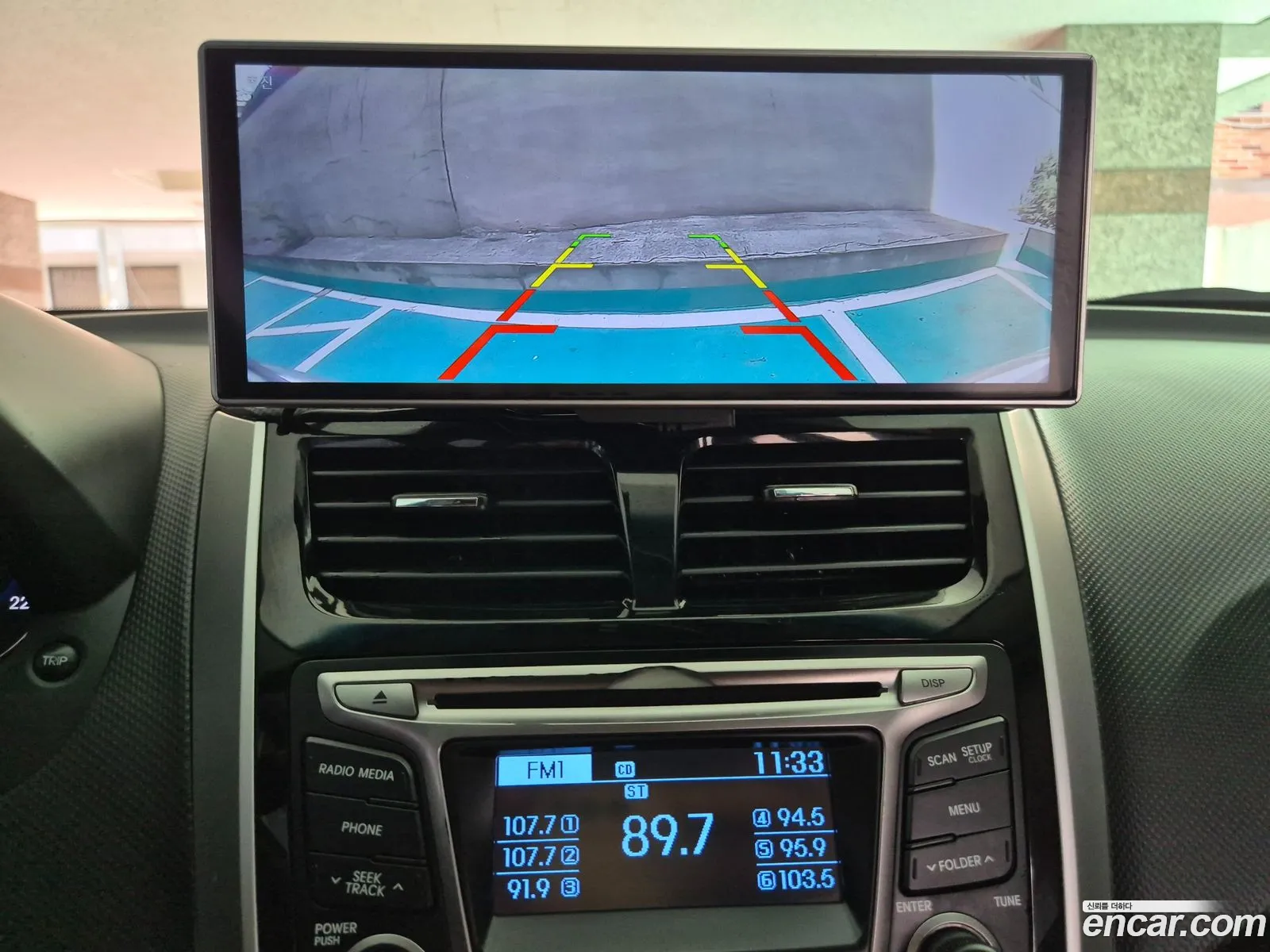 Hyundai Accent 2011 — 3
