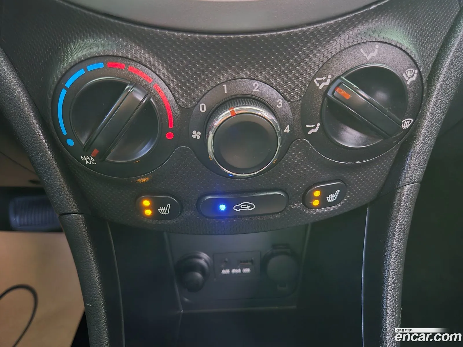 Hyundai Accent 2011 — 14