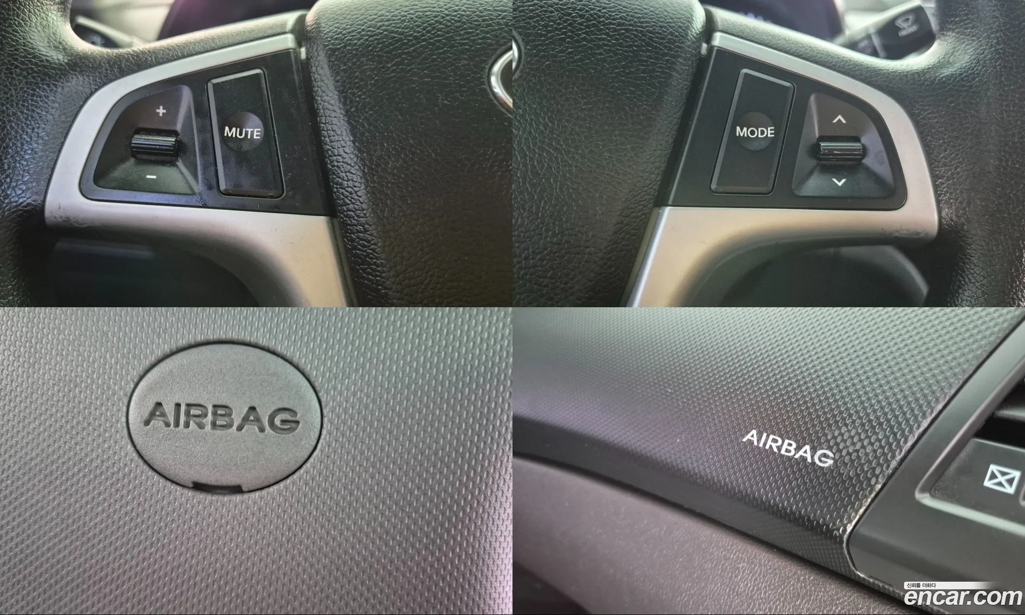 Hyundai Accent 2011 — 8