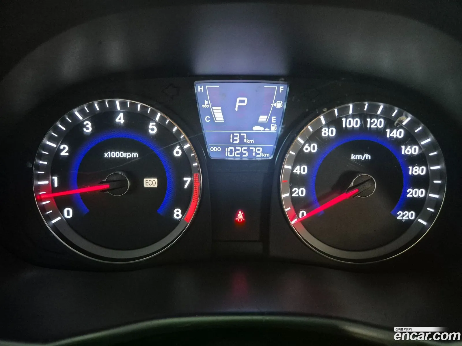 Hyundai Accent 2011 — 16