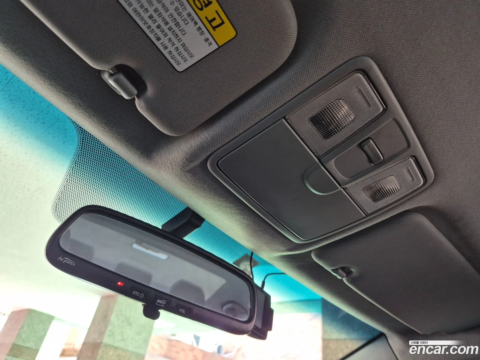 Hyundai Accent 2011 — 7