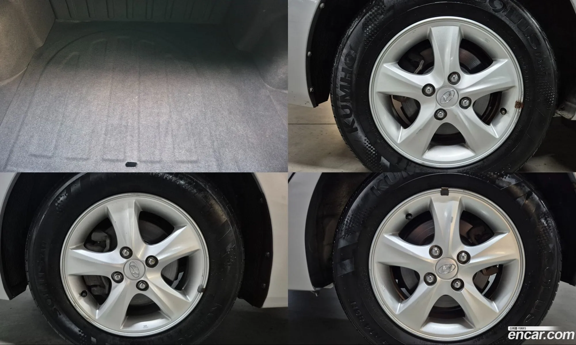 Hyundai Accent 2011 — 9
