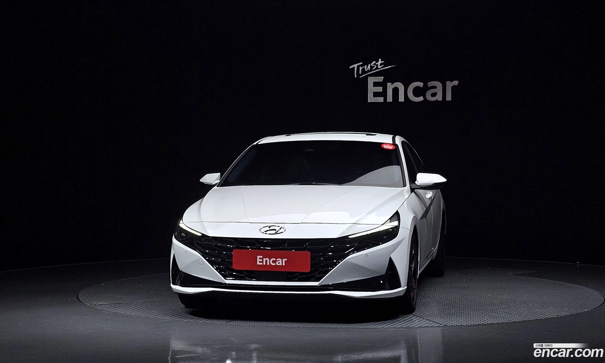 Hyundai Elantra 2023 — 6