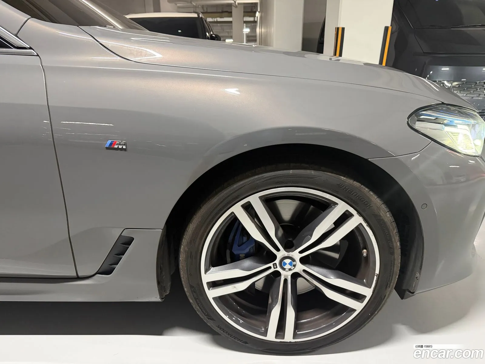 BMW 6 Series GT 2022 — 4