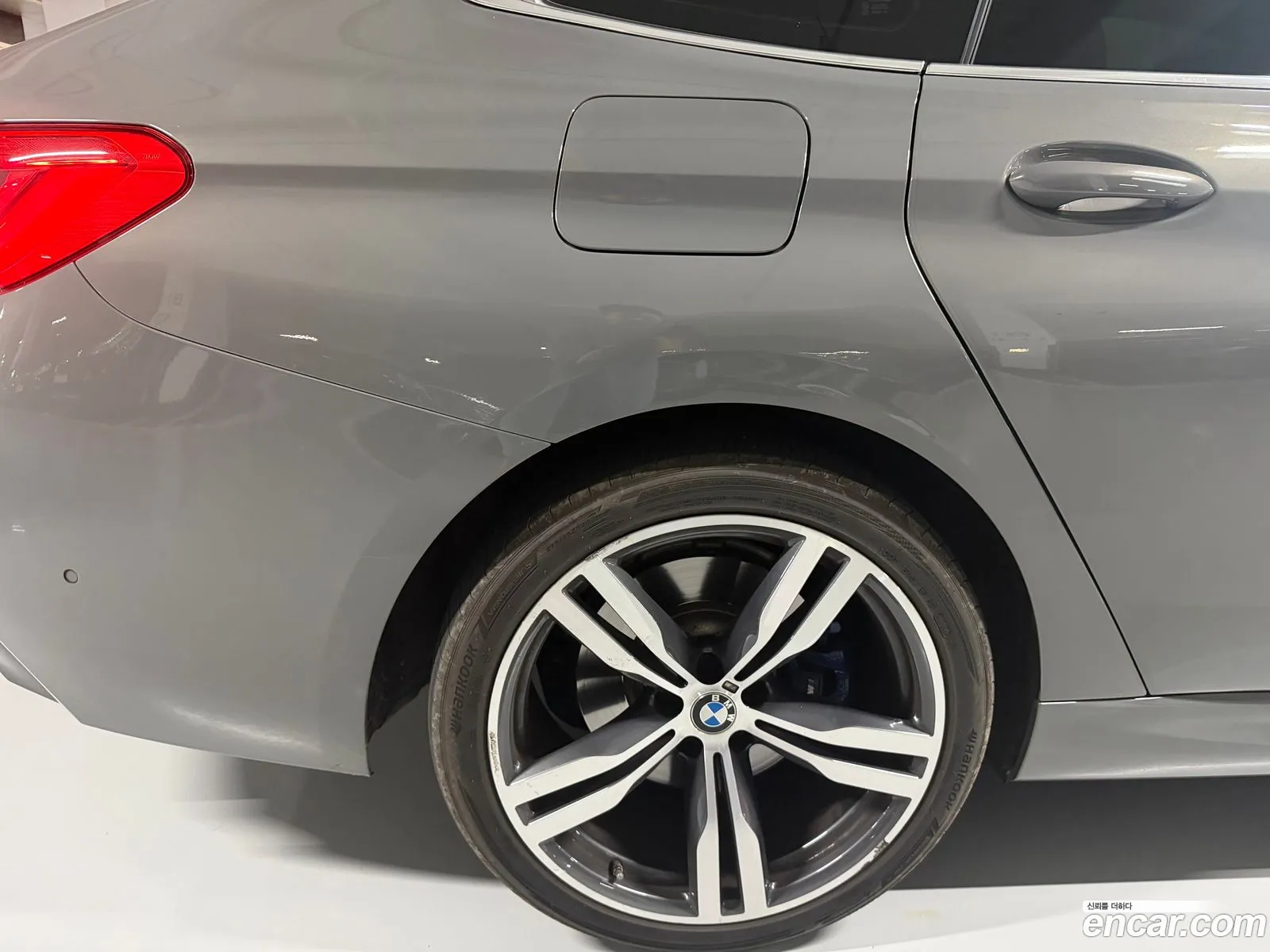 BMW 6 Series GT 2022 — 11