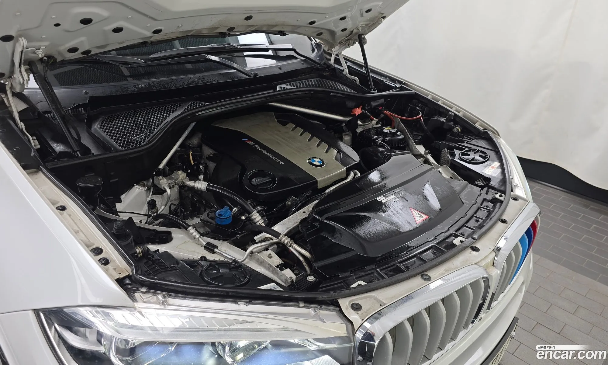 BMW X5 2016 — 13