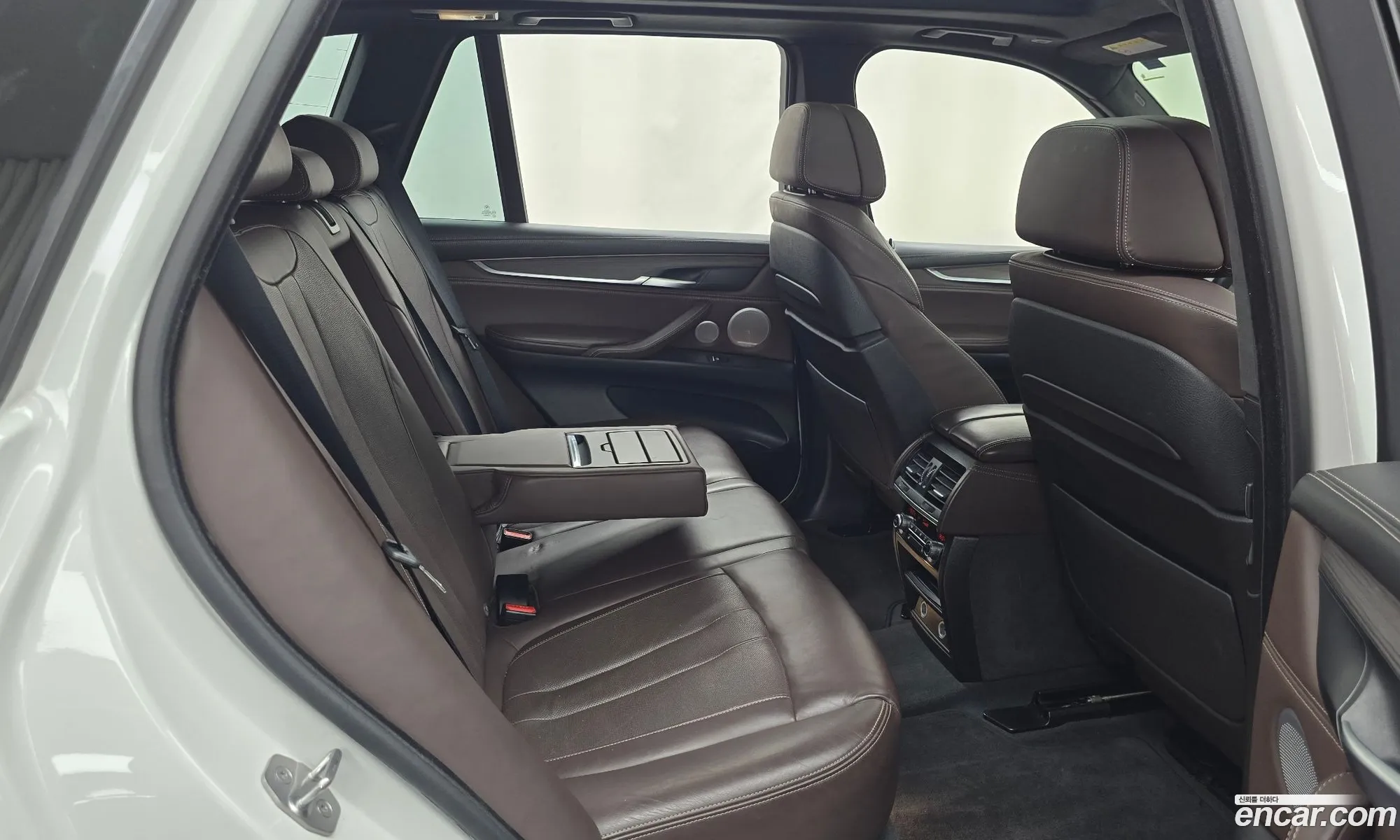 BMW X5 2016 — 3