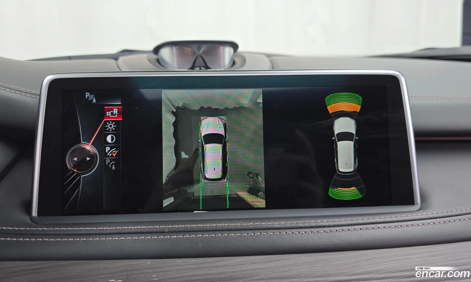BMW X5 2016 — 17