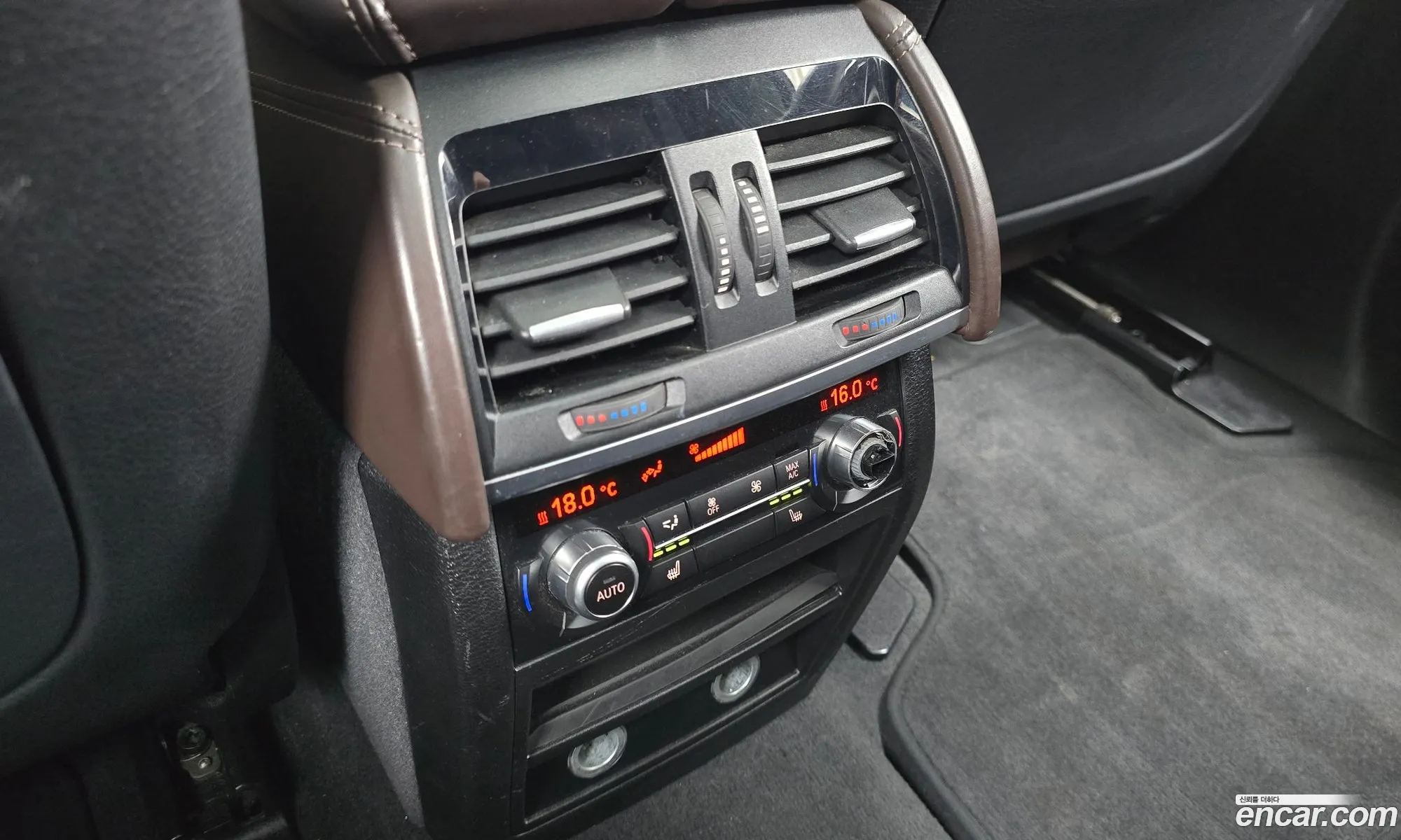 BMW X5 2016 — 10