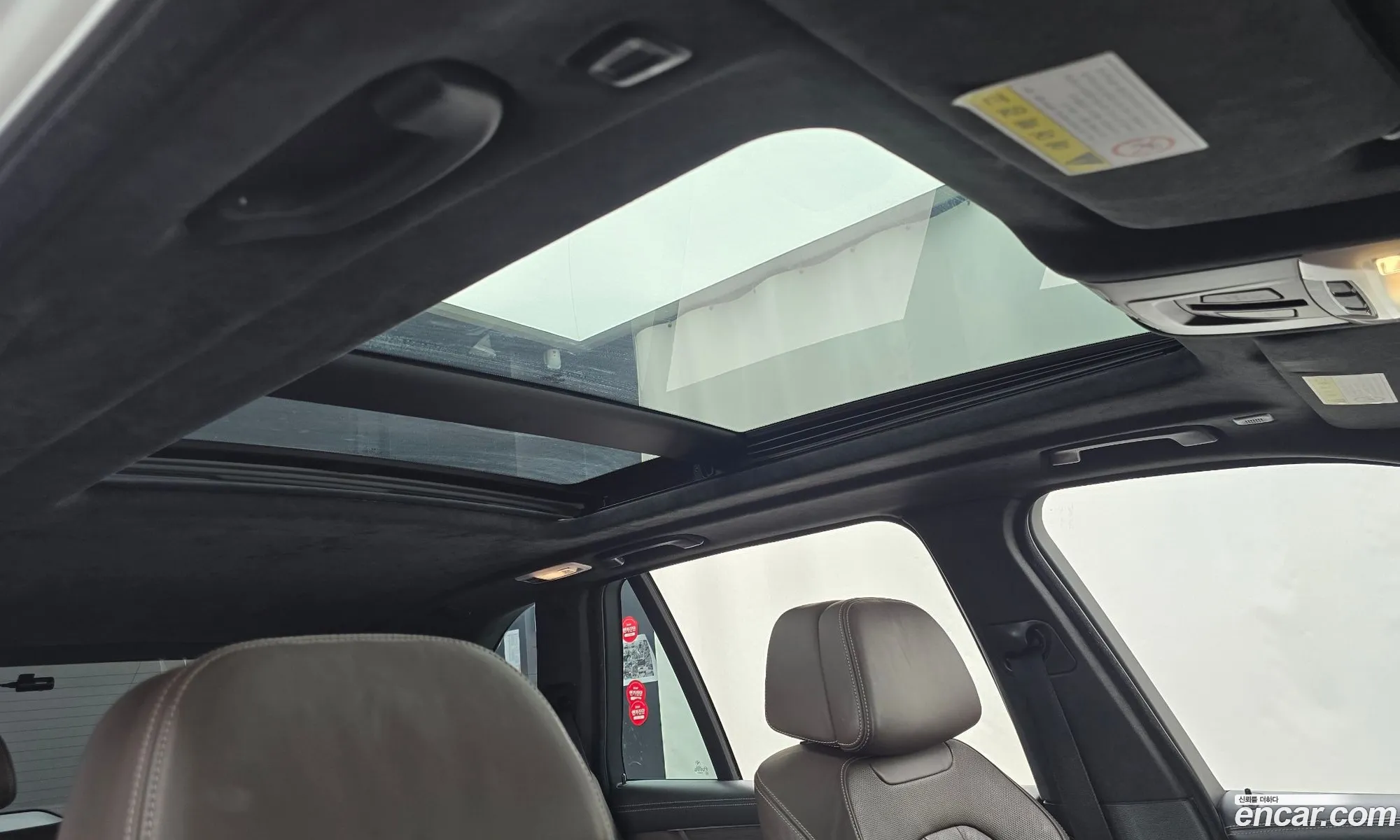 BMW X5 2016 — 16
