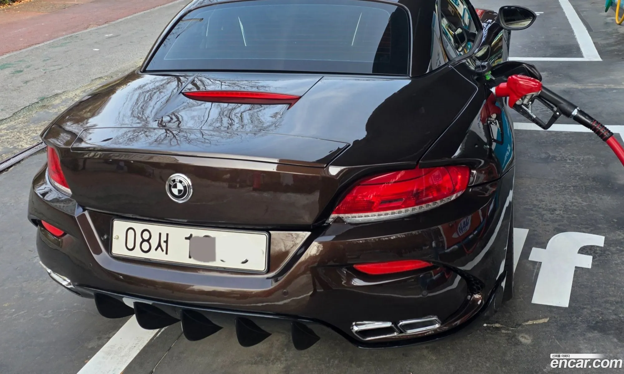 BMW Z4 2009 — 6