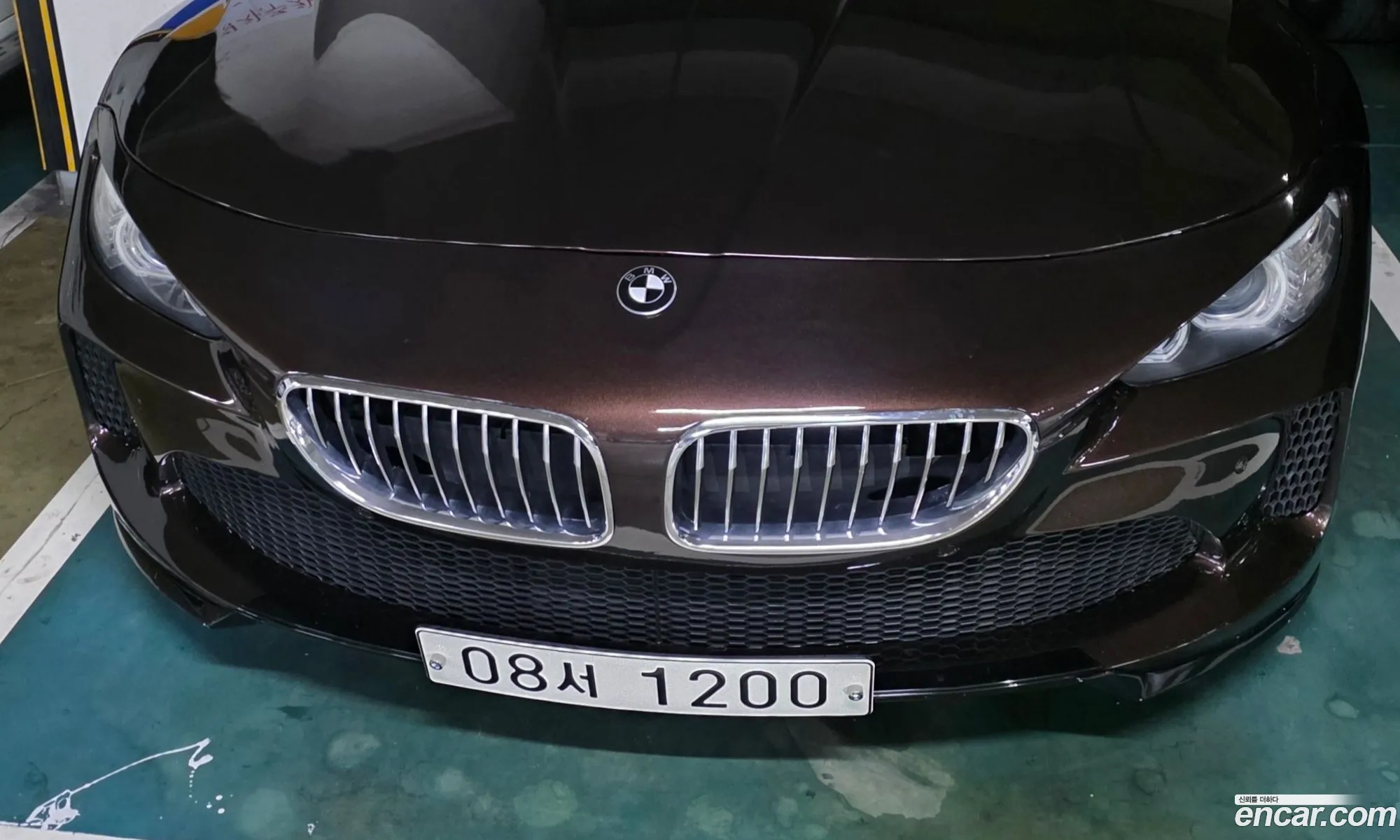 BMW Z4 2009 — 10