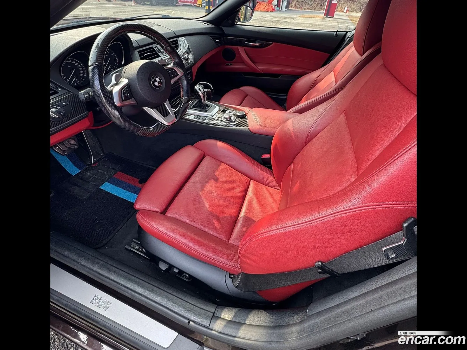 BMW Z4 2009 — 5